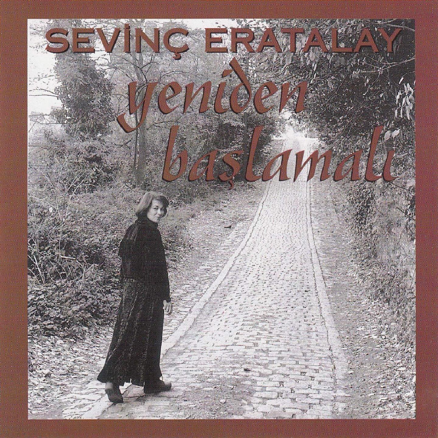 Sevinç Eratalay - Mihriban