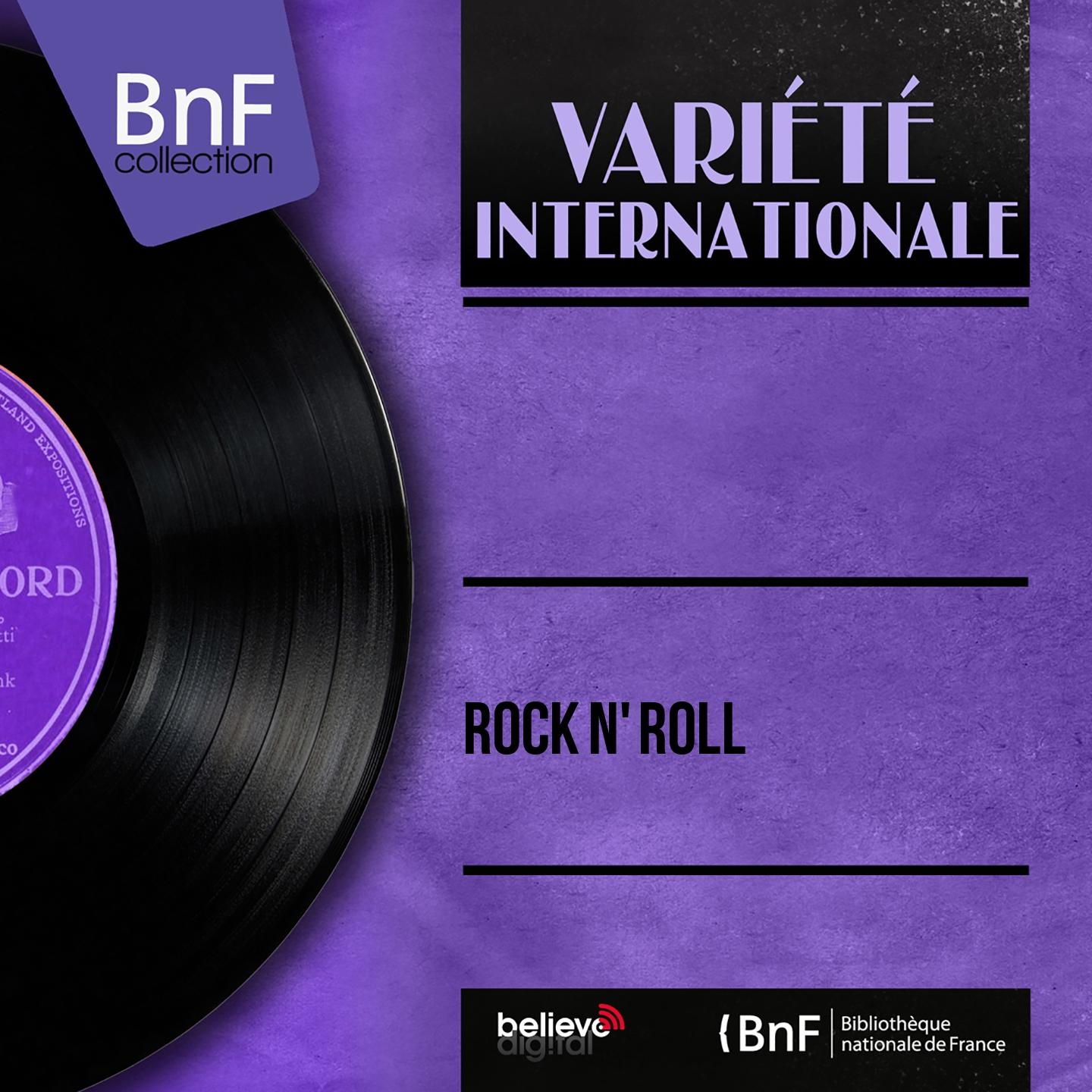 Постер альбома Rock n' Roll (Mono Version)
