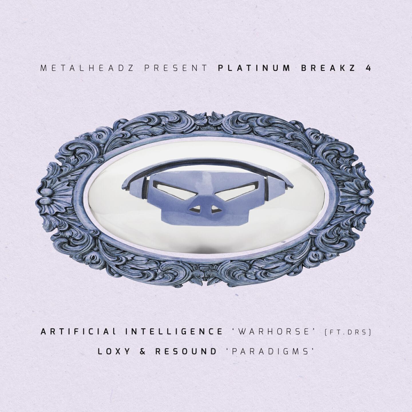 Artificial Intelligence - War Horse