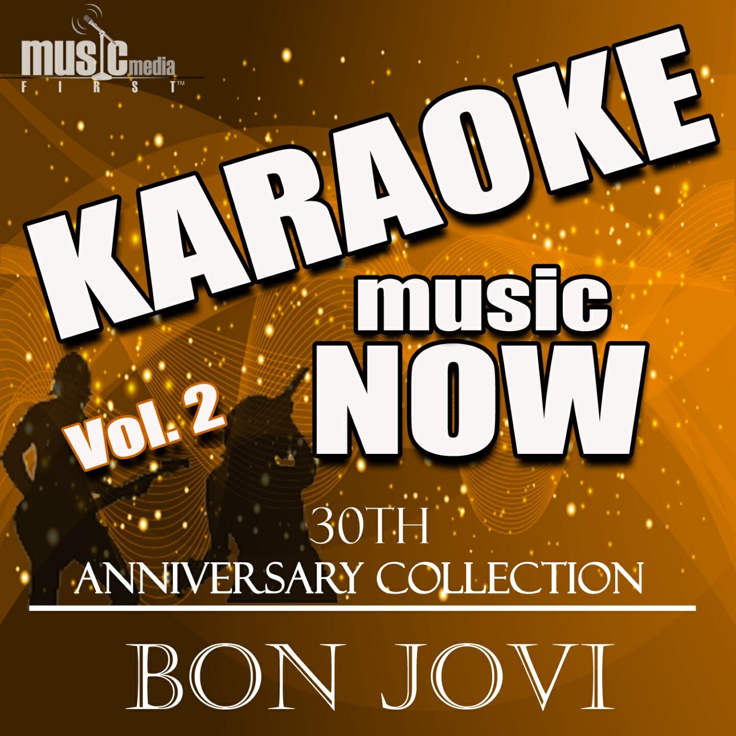The Tribute Beat - It's My Life (Karaoke Version) (Originally Performed By Bon Jovi)