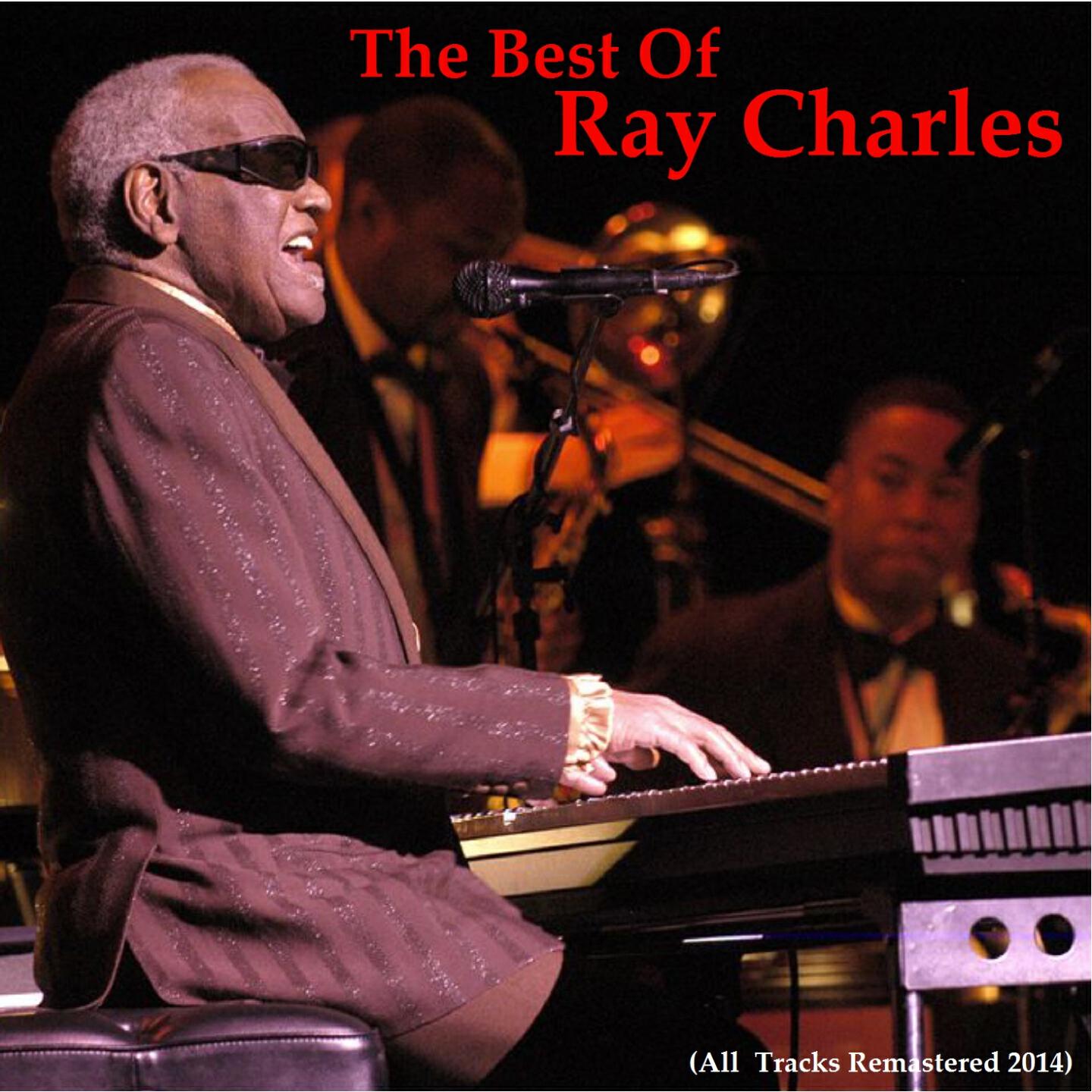 Ray Charles - Hard Times (No One Knows Better Than I) (Remastered)