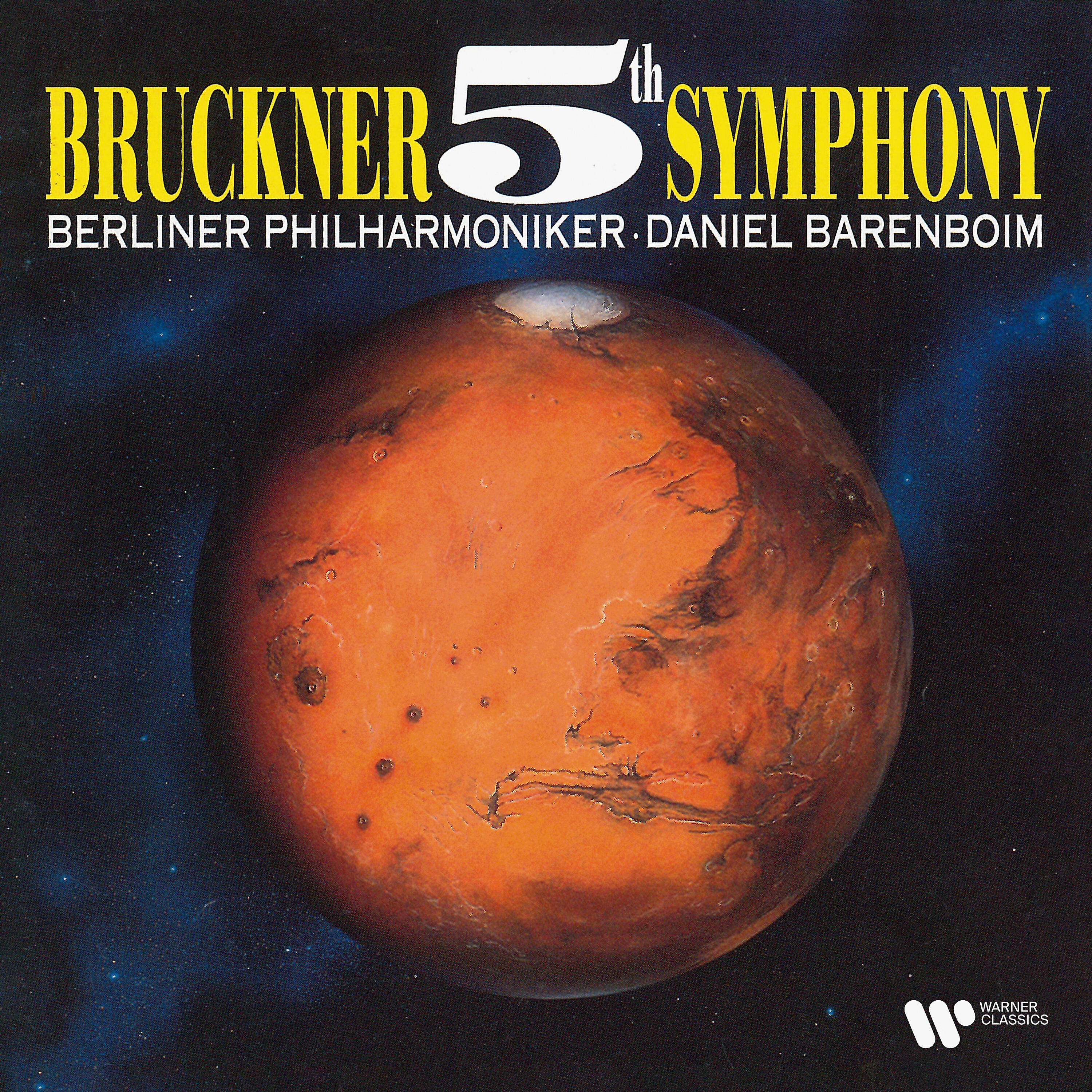 Daniel Barenboim - Symphony No. 5 in B-Flat Major: IV. Finale. Adagio - Allegro moderato