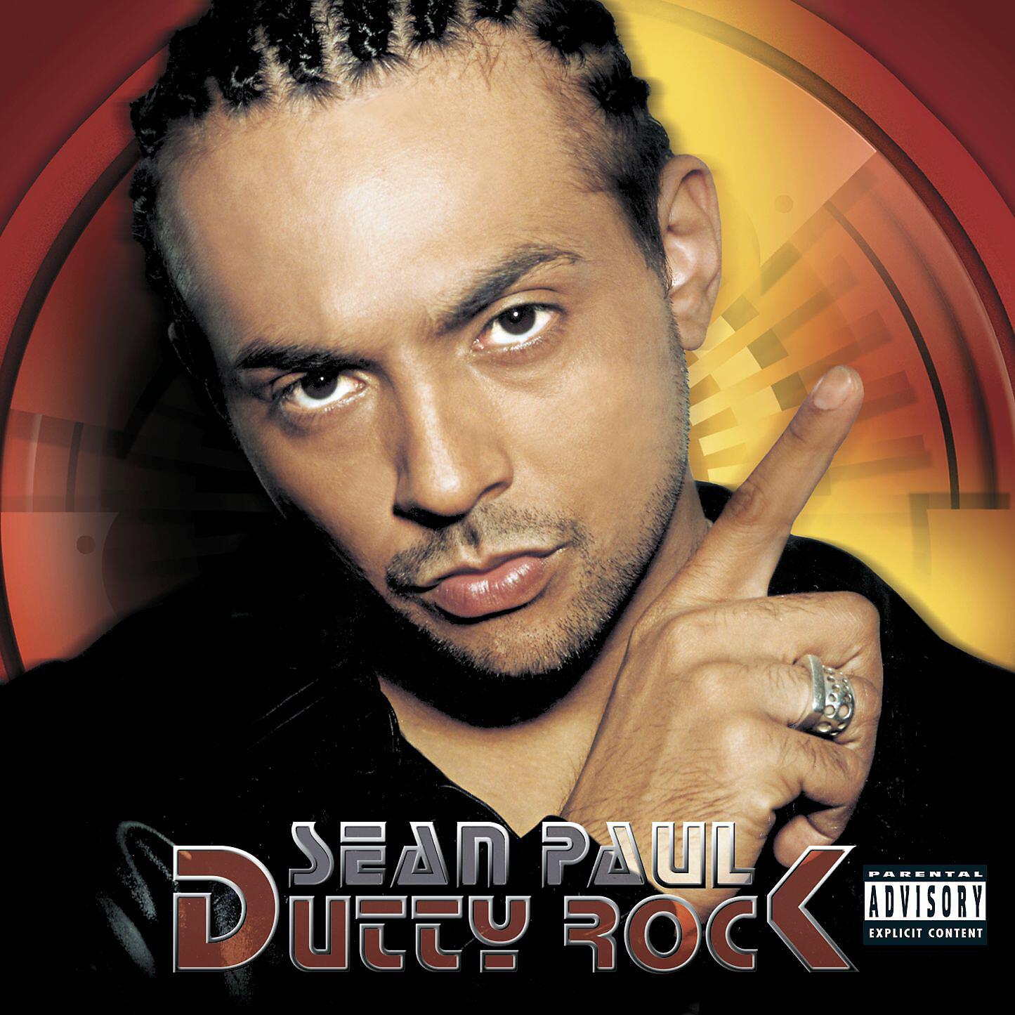 Sean Paul - International Affair (feat. Debi Nova)
