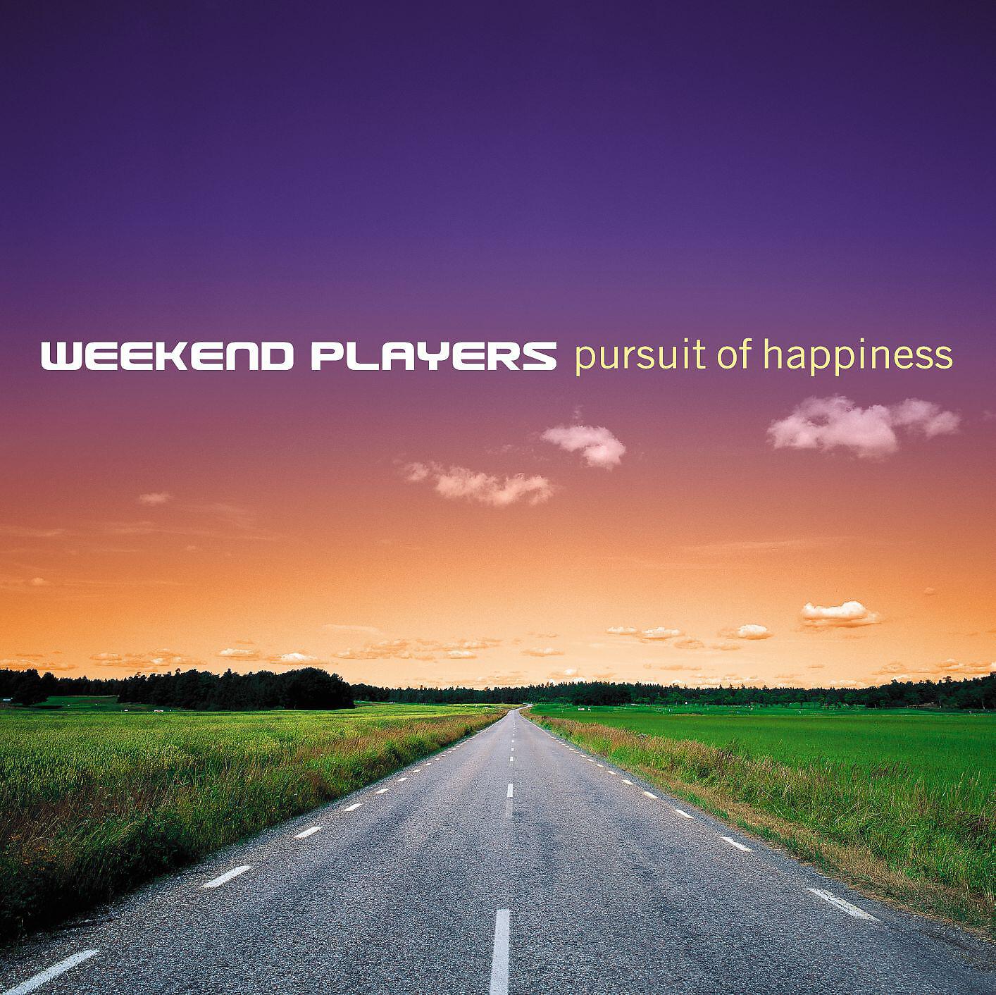 Weekend Players - 21st Century