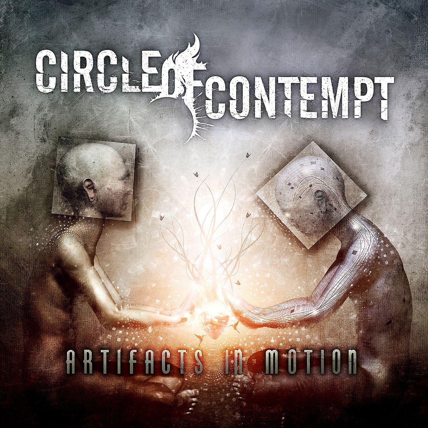 Circle Of Contempt - Color Lines