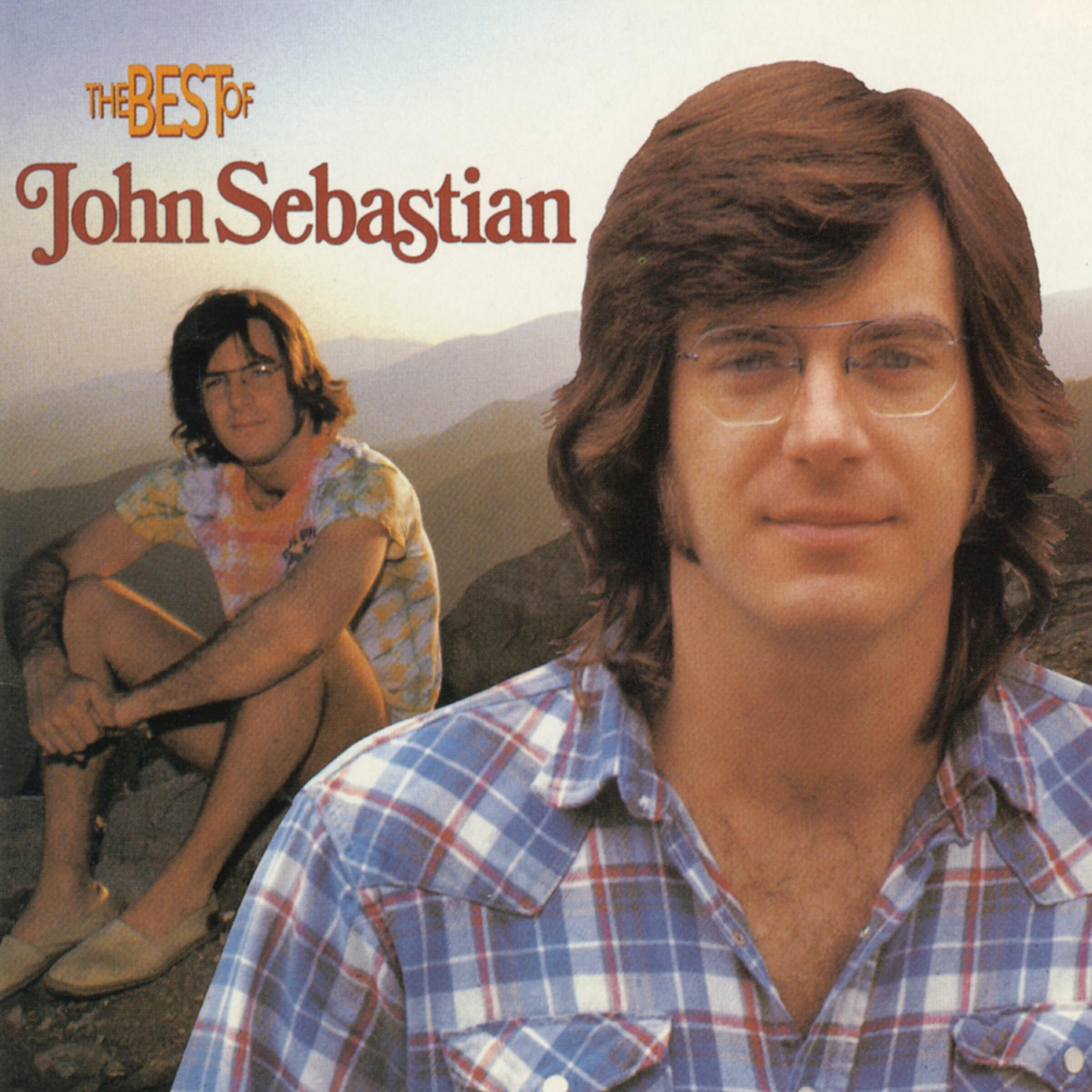 John Sebastian - Magical Connection