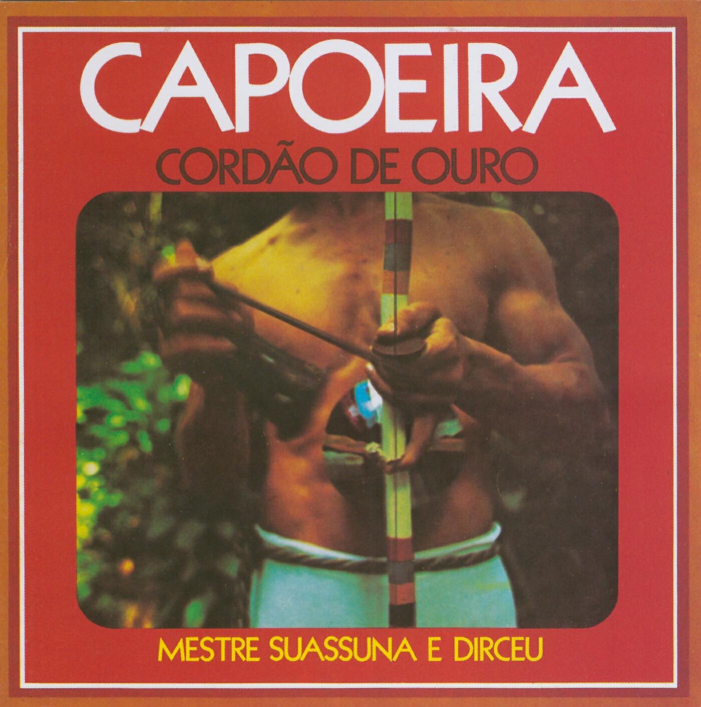 Mestre Suassuna e Dirceu - Areia do mar (Samba de roda)