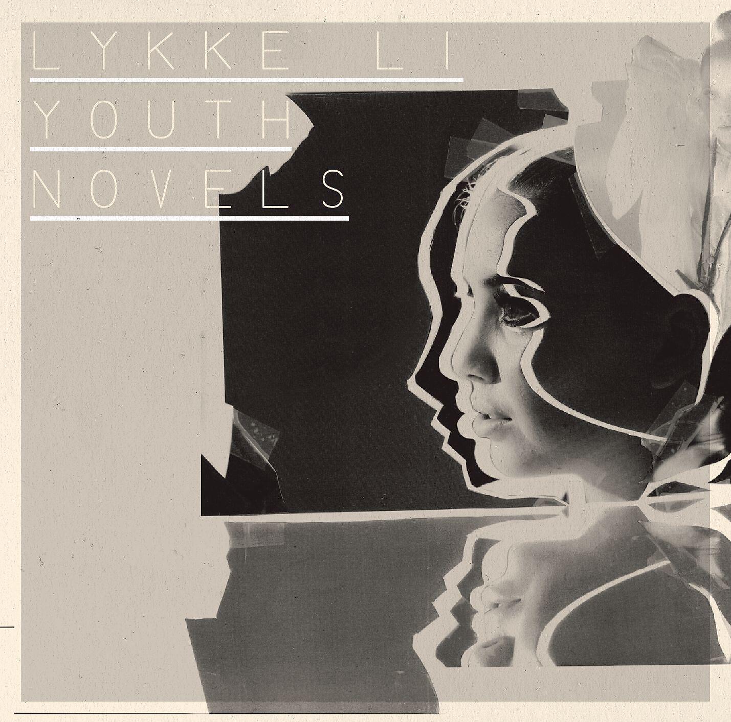 Lykke Li - Breaking It Up (Familjen Remix)