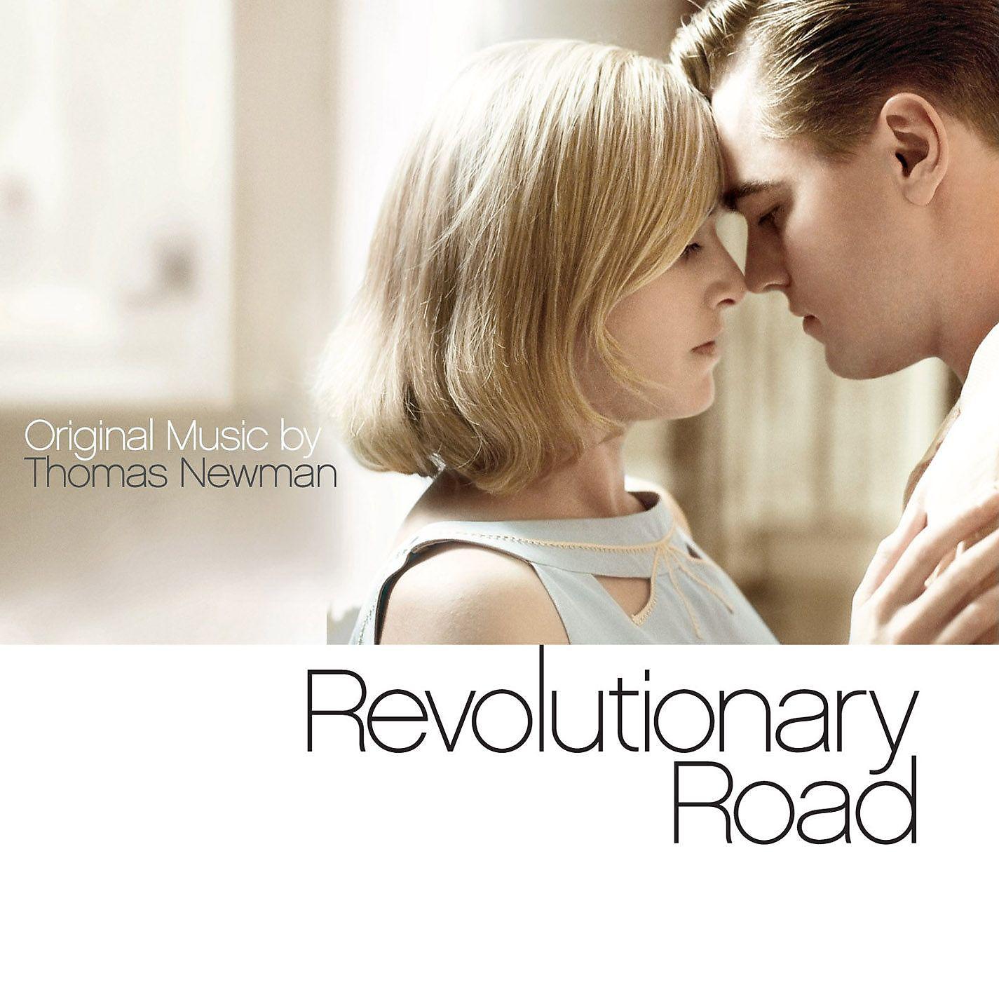 Постер альбома Revolutionary Road