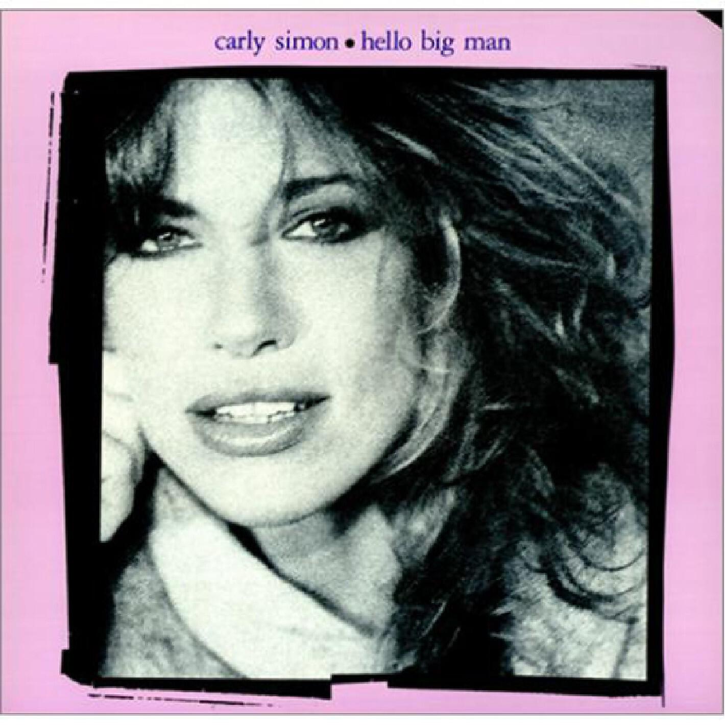 Carly Simon - I Got It Bad and That Ain't Good