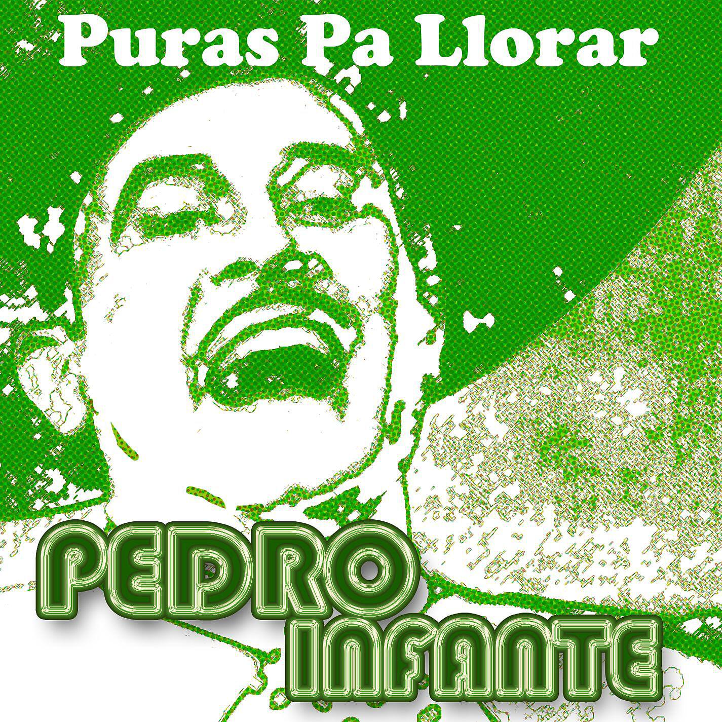 Pedro Infante - Historia de un amor