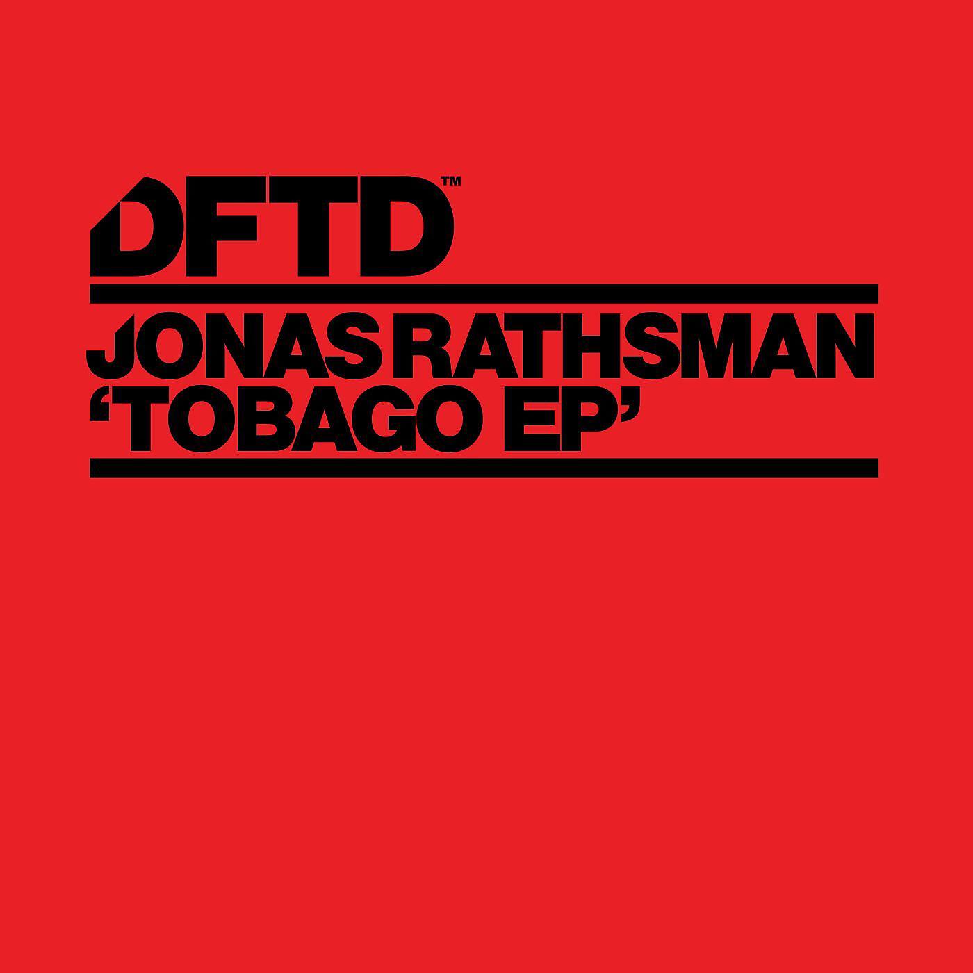 Jonas Rathsman - Feeling You
