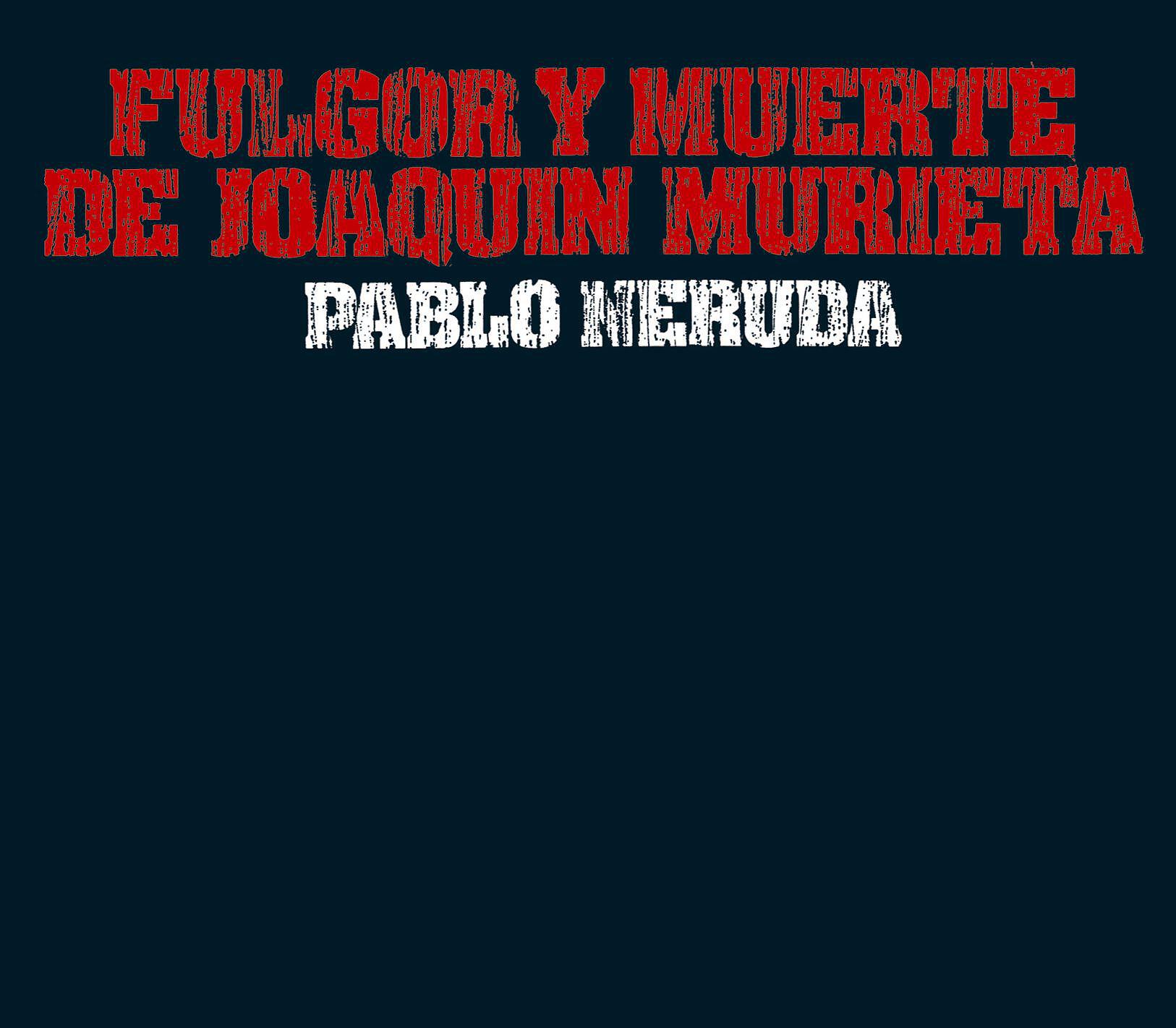 Olga Manzano y Manuel Picon (F) - Nacimiento de Murieta