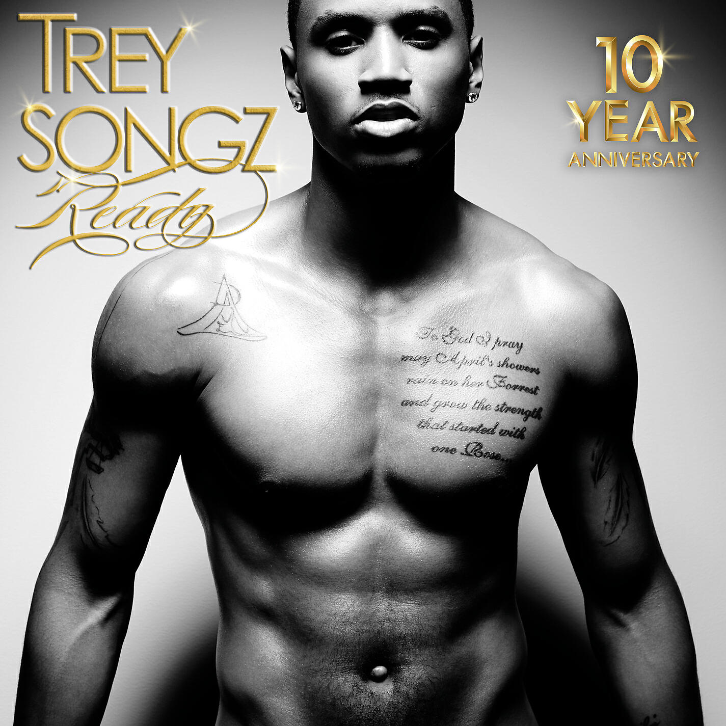 Trey Songz - LOL :-) (feat. Gucci Mane and Soulja Boy Tell 'Em)