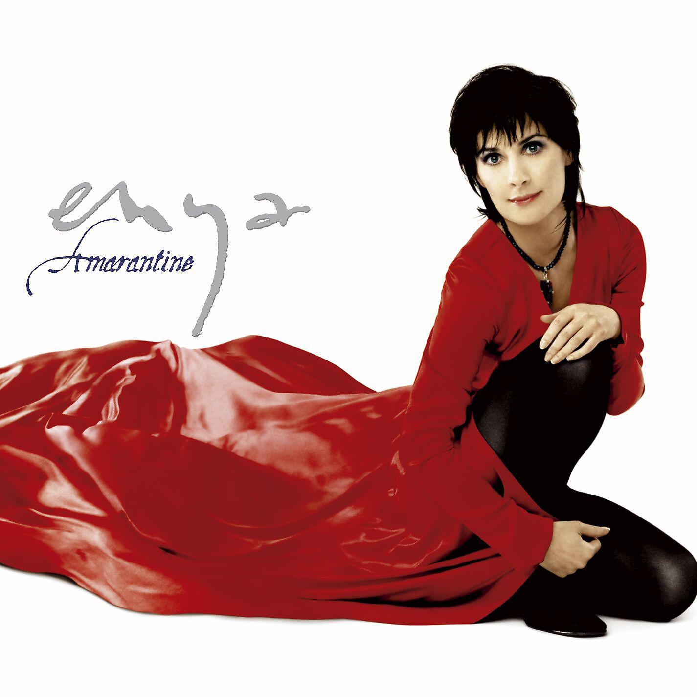 Enya - It's in the Rain