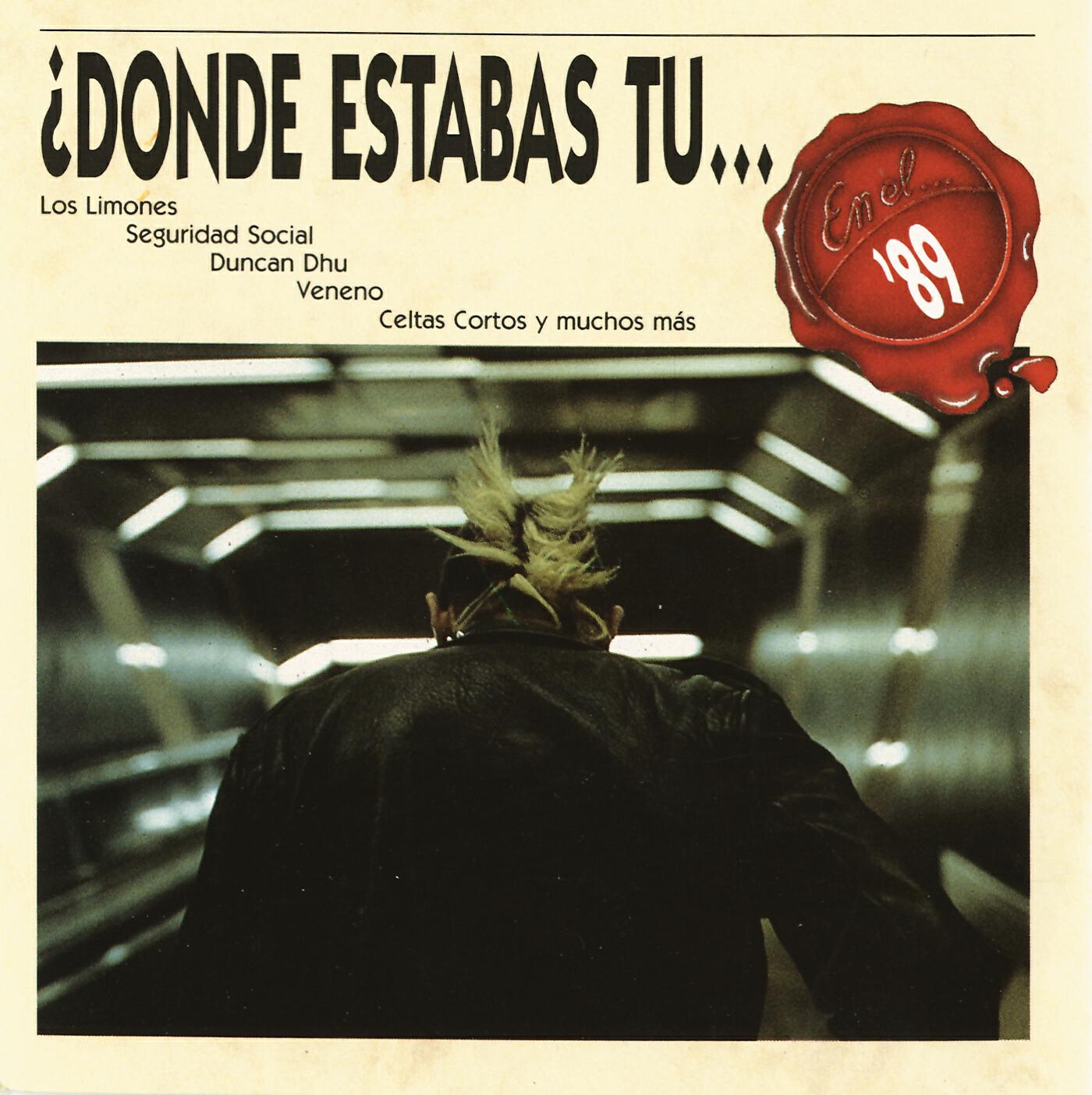 LOS NIKIS - Por el interés te quiero Andrés