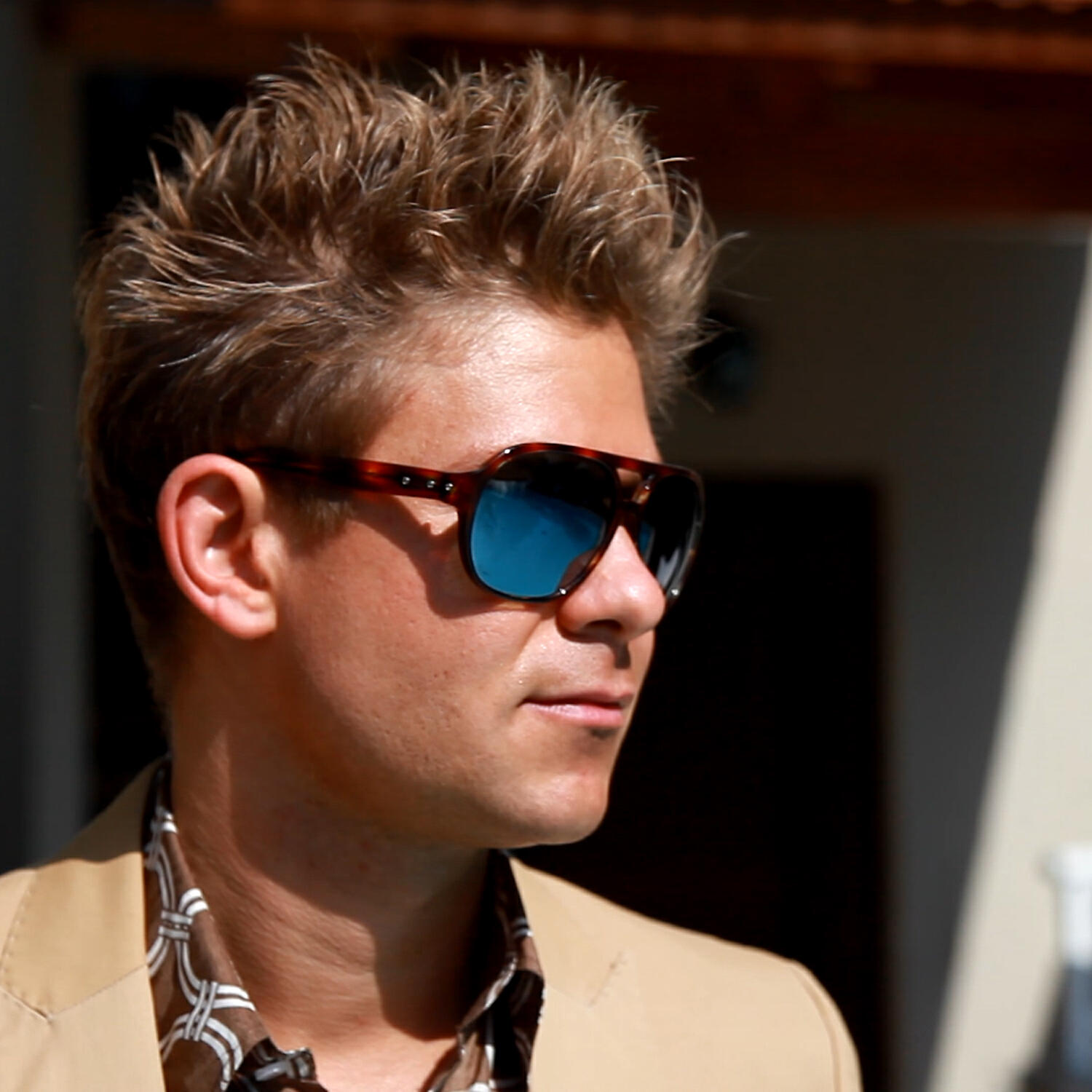 Все будет хорошо - Митя Фомин - слушать песню онлайн бесплатно на Zvuk.com