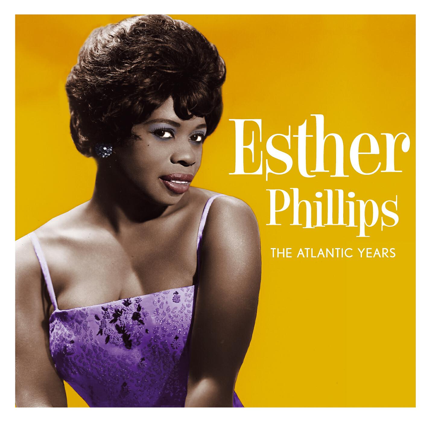 Esther Phillips - Please Send Me Someone to Love (Live at Freddie Jetts's Pied Piper Club, L.A.)