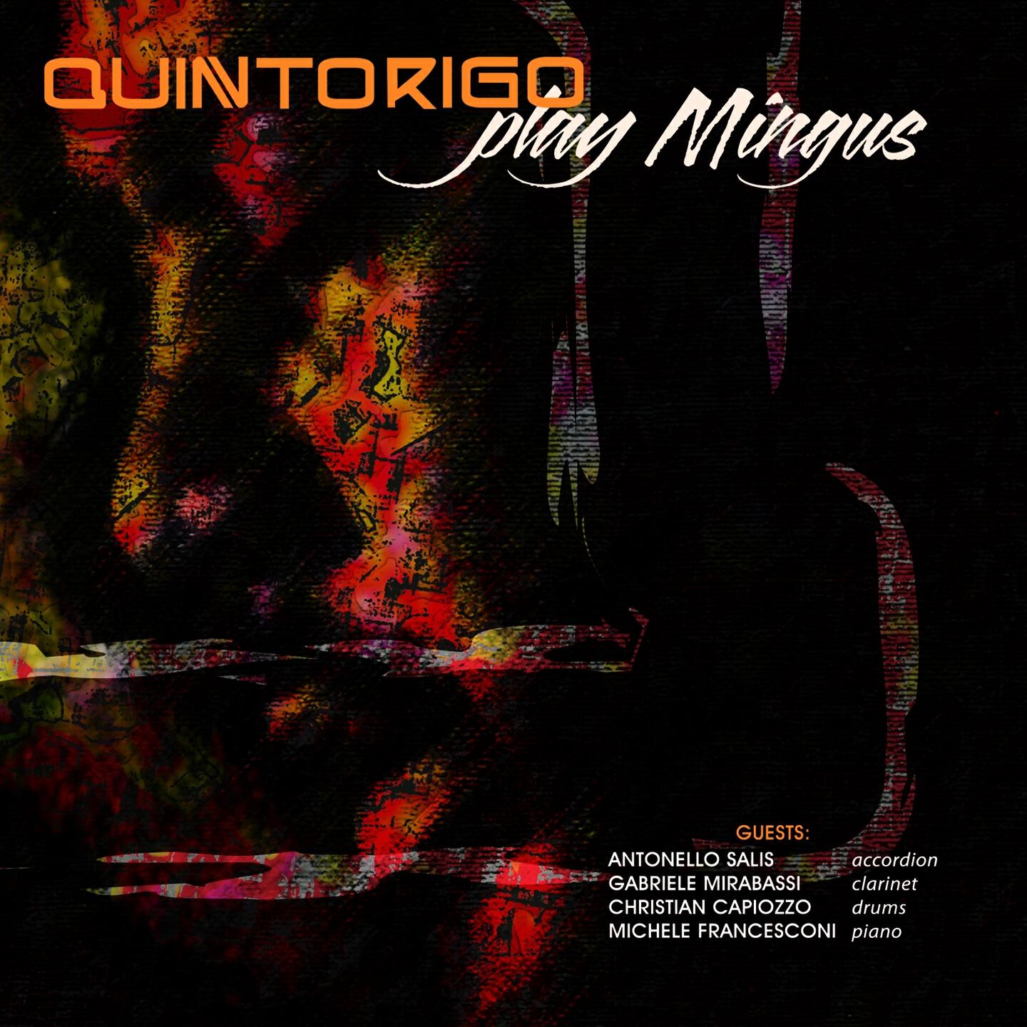 Quintorigo - Bird Calls