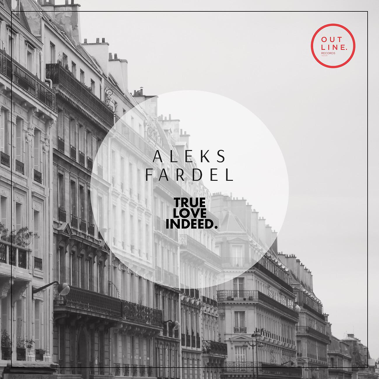 Aleks Fardel - Since I Fell for You