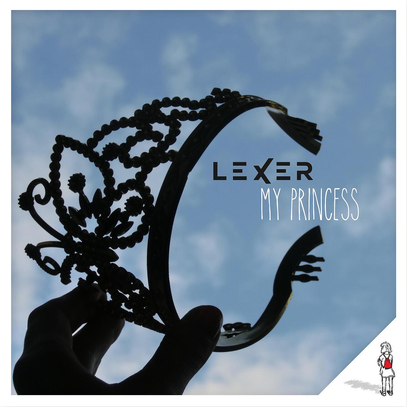 Lexer - My Princess (Niko Schwind Remix)