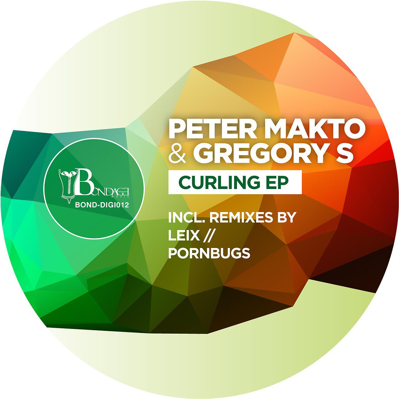 Peter Makto - Up Side Down