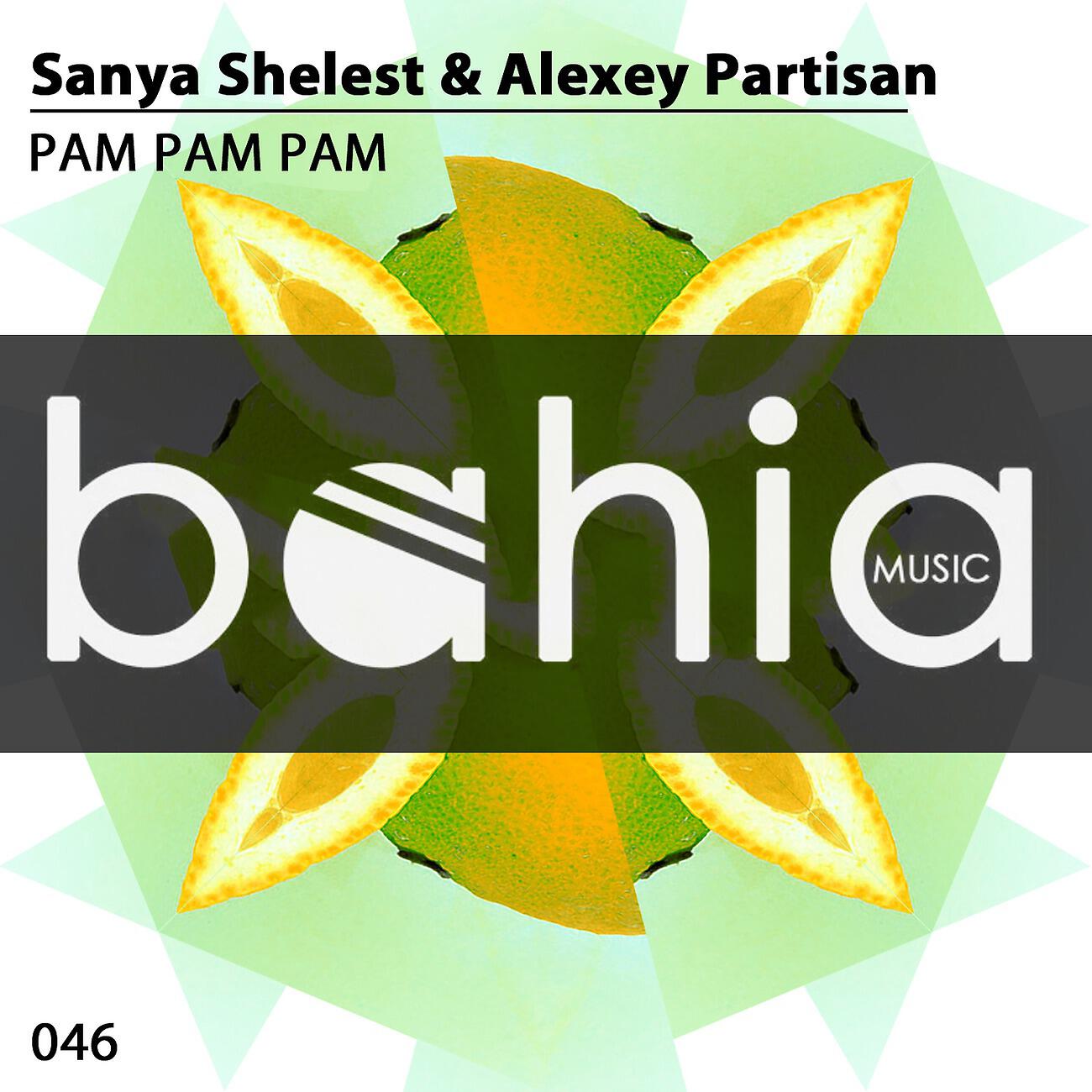 Sanya Shelest - Pam Pam Pam