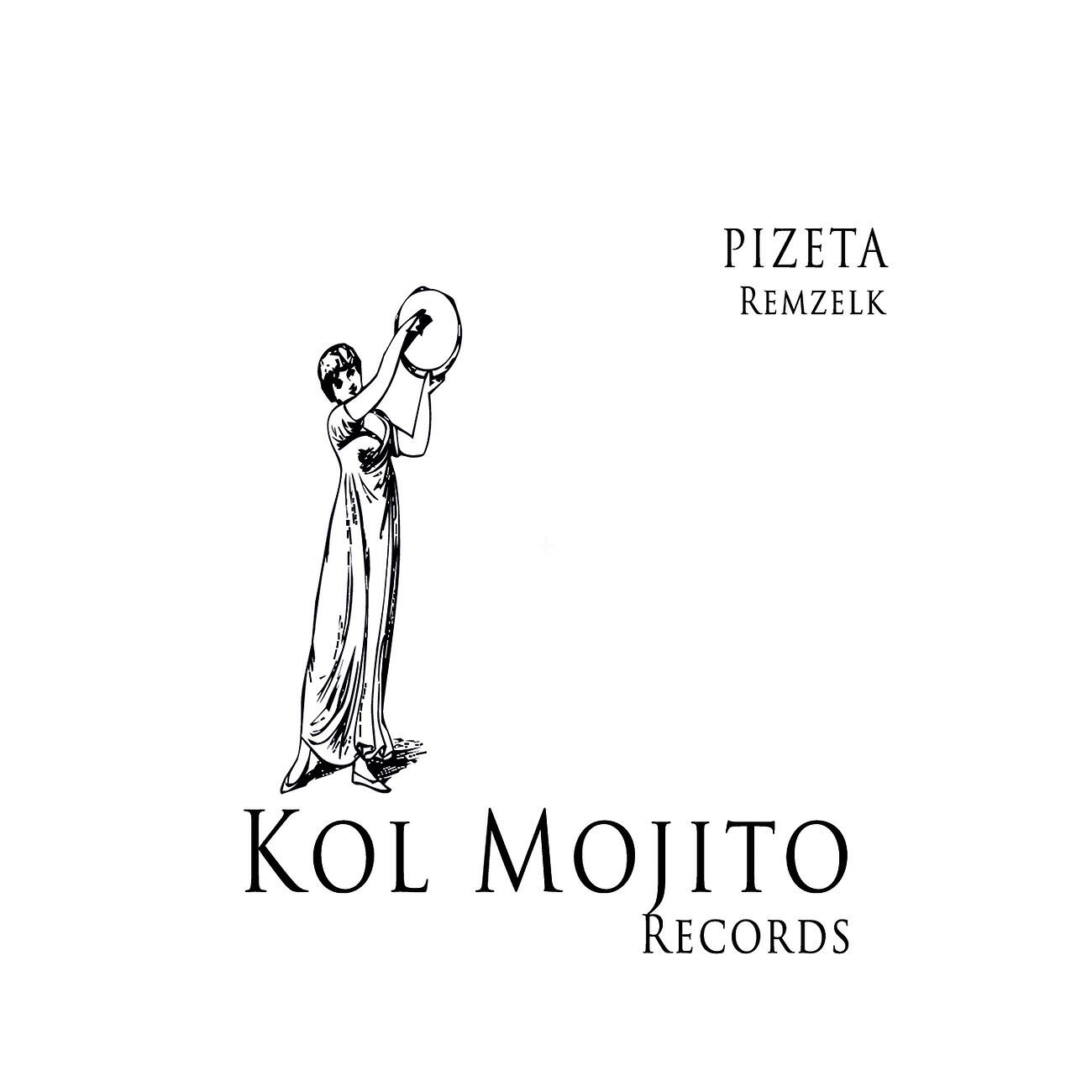 Pizeta - Nina Papa (Ricky Montanari Remix)