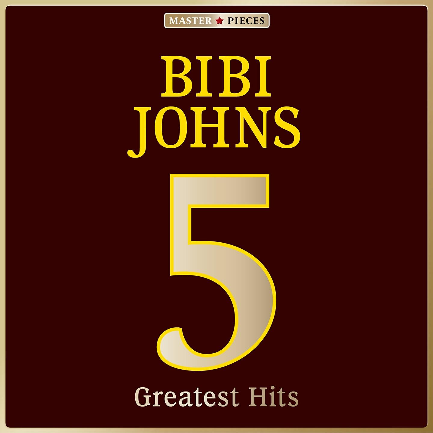 Bibi Johns - Zwei Herzen im Mai