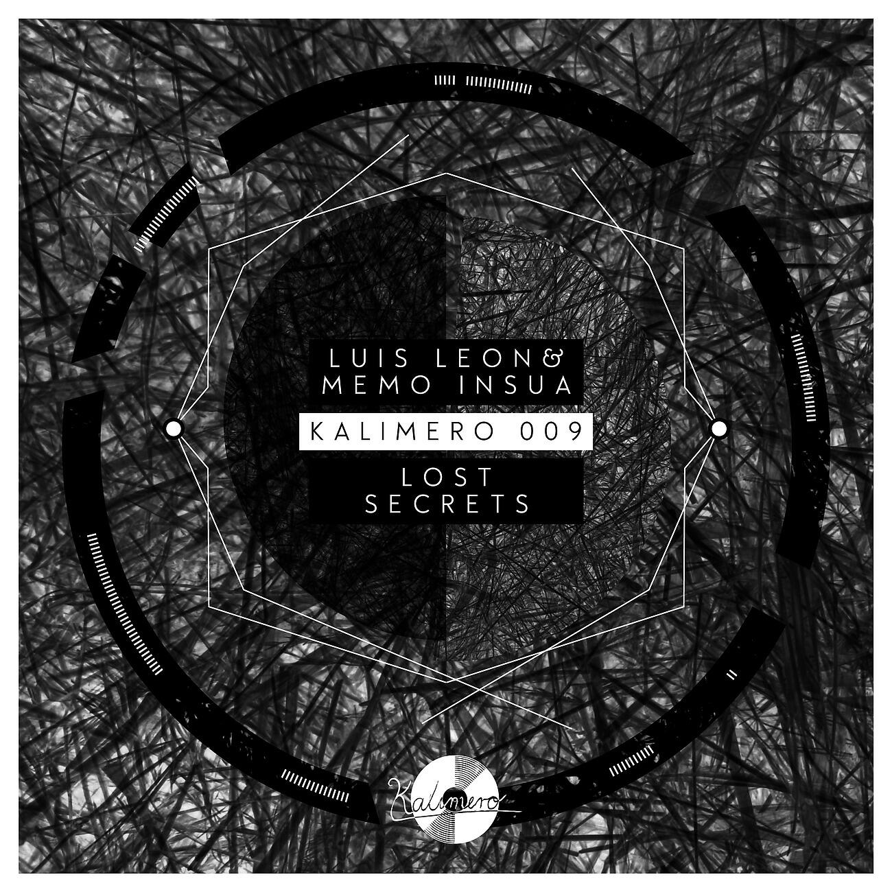Luis Leon - Lost Secrets (Boy Next Door's Dub Version)