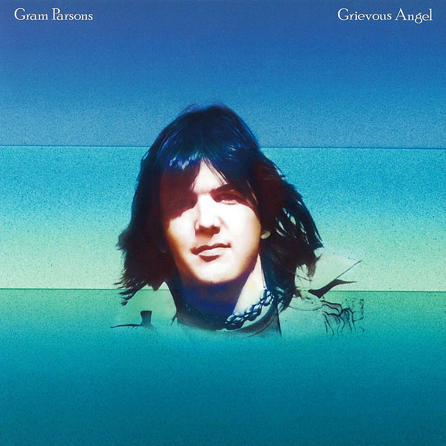 Gram Parsons - Ooh Las Vegas (feat. Emmylou Harris) [2007 Remaster]