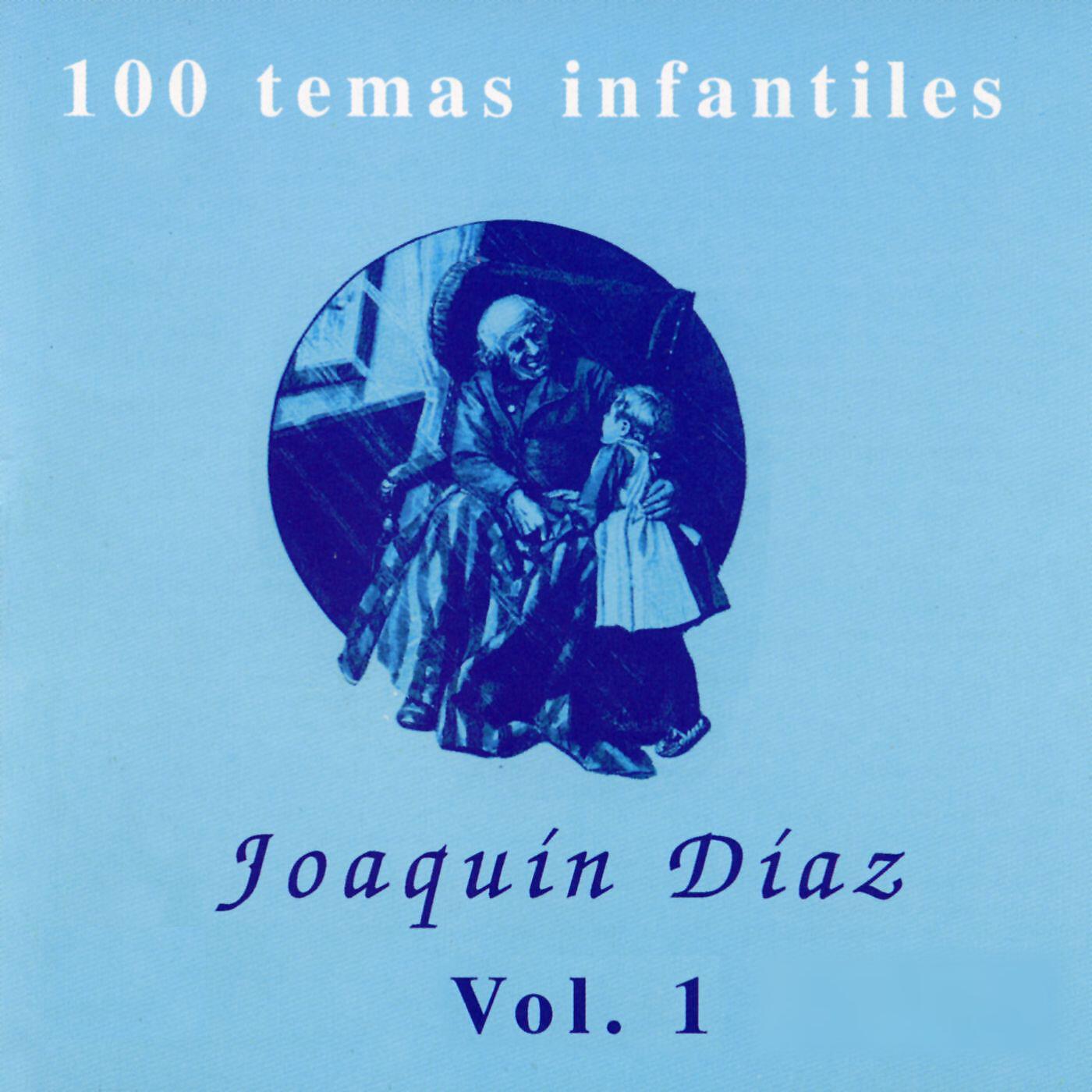 Joaquin Diaz - Mañanita de San Juan