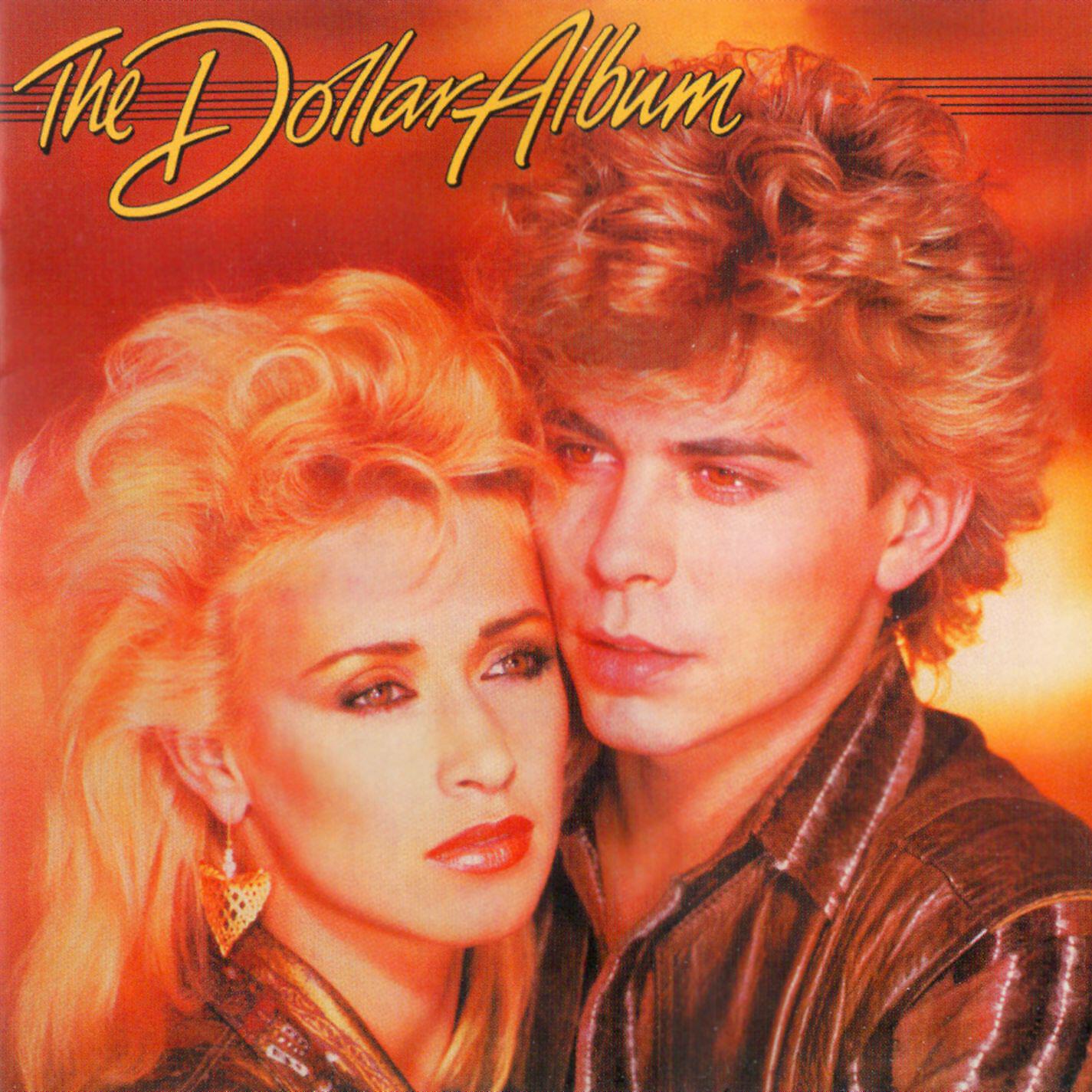 DOLLAR - Videotheque (Alternative Trevor Horn 1982 Mix)