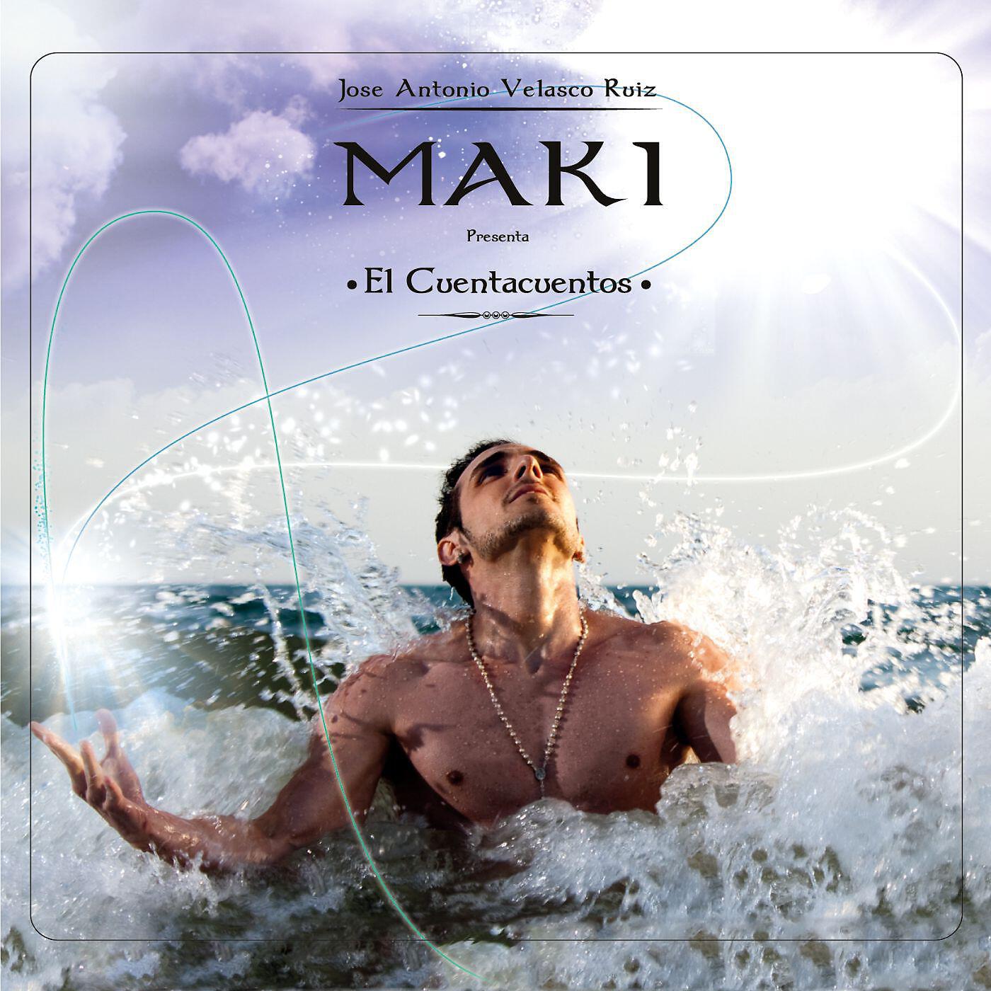 Maki - Esa carita (con Demarco)
