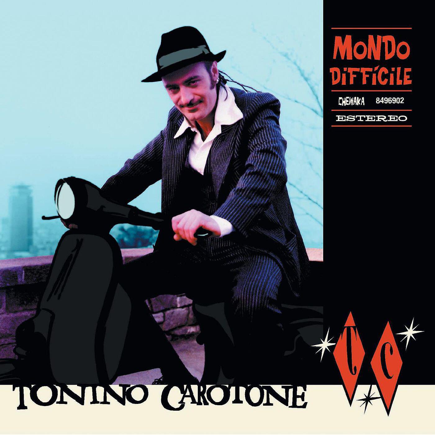 Tonino Carotone - El provinciano