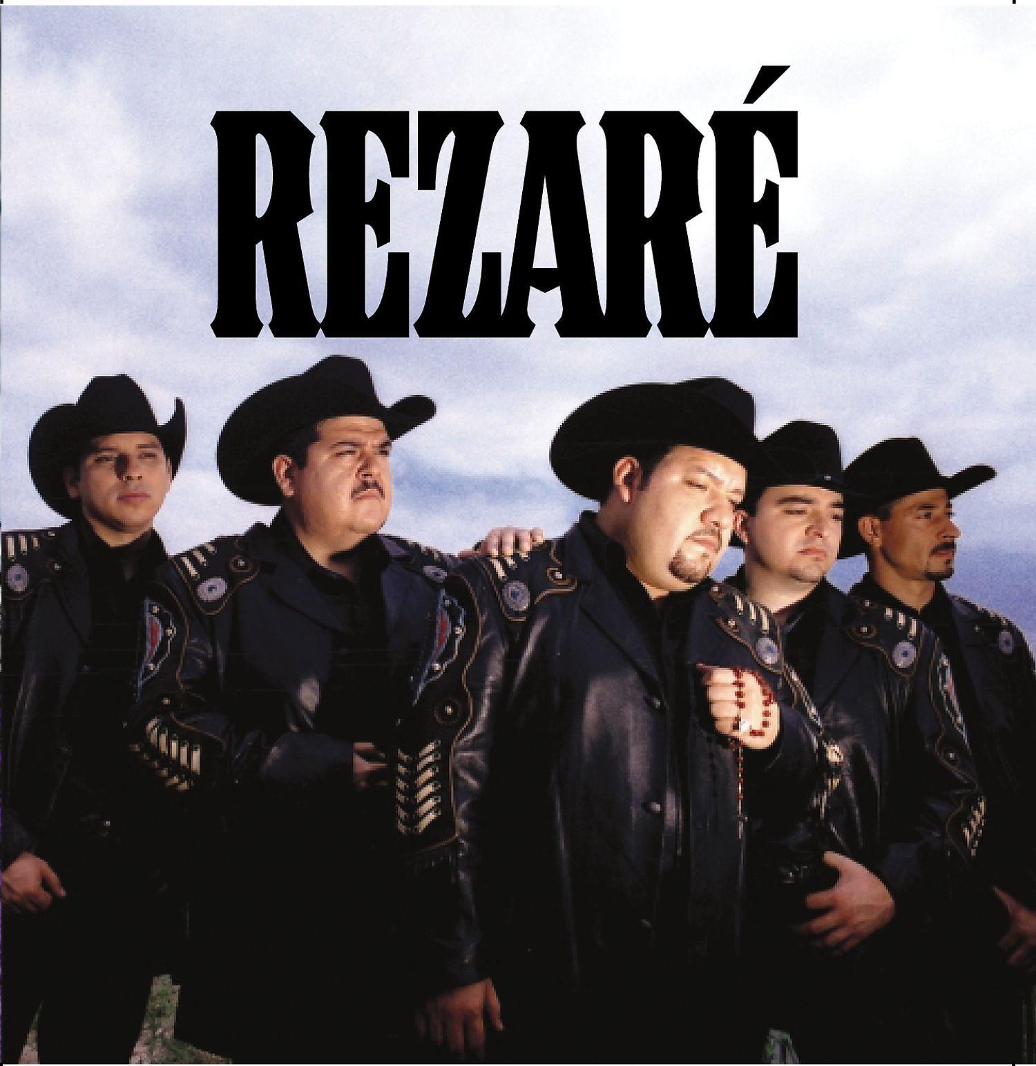 Постер альбома Rezare