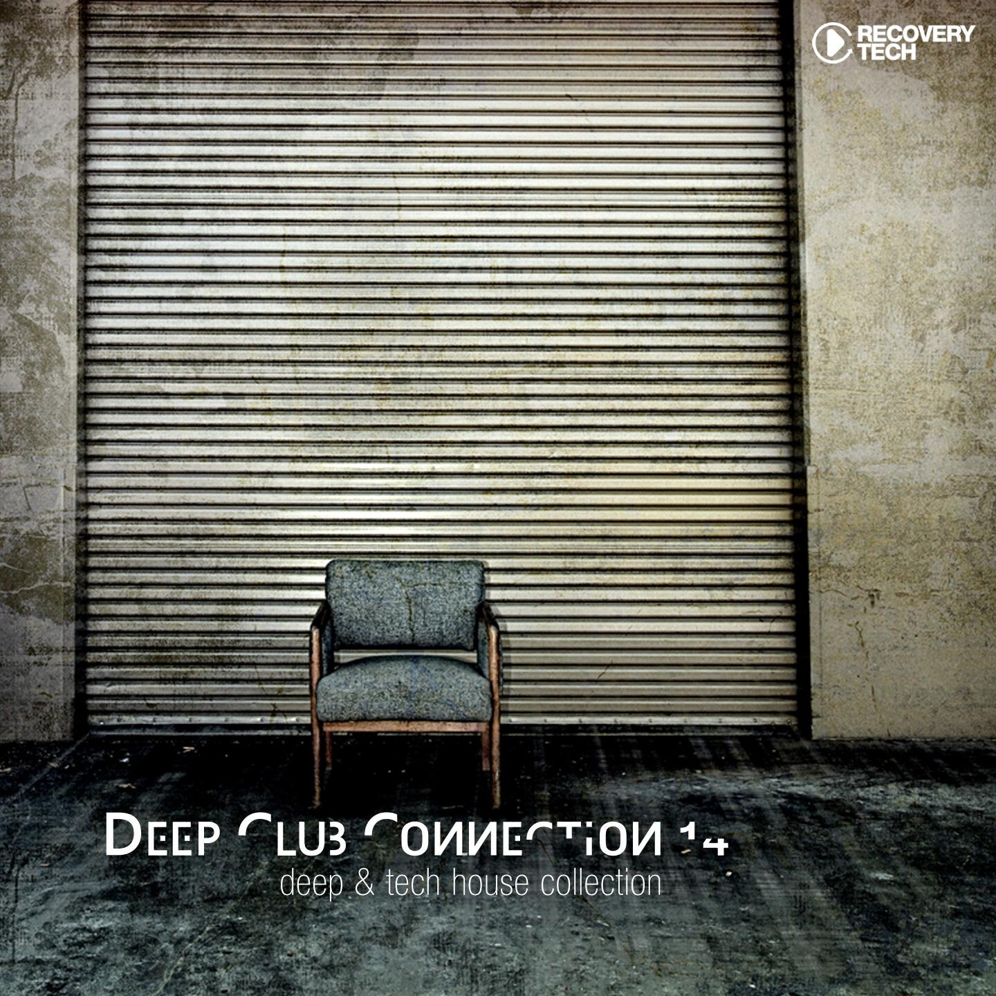 YUNOME - Stop Running (Matt Prehn Dub)