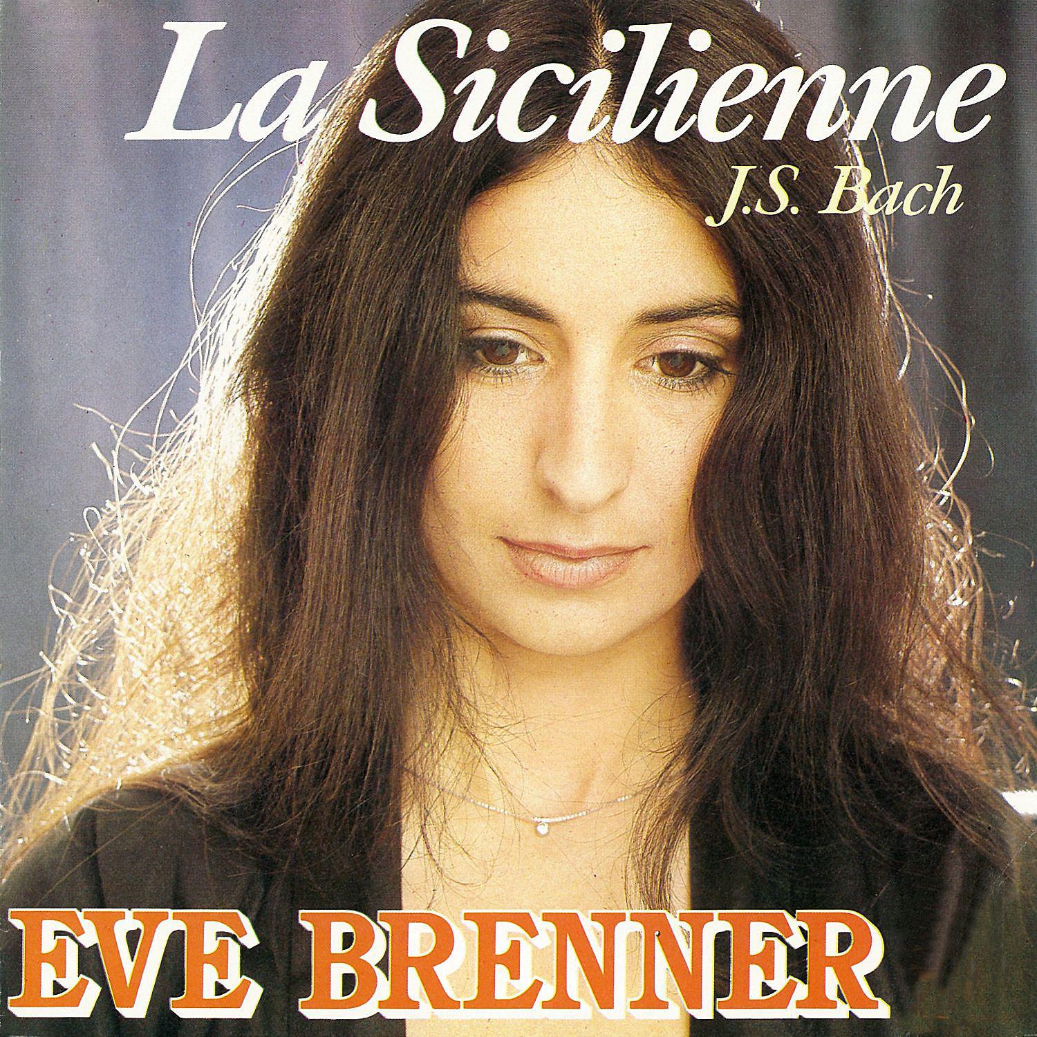 Постер альбома La Sicilienne