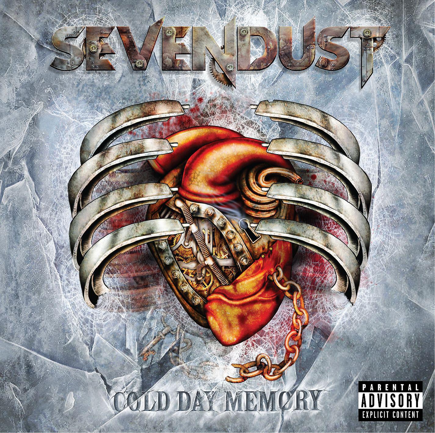 Sevendust - Confessions [Without Faith]