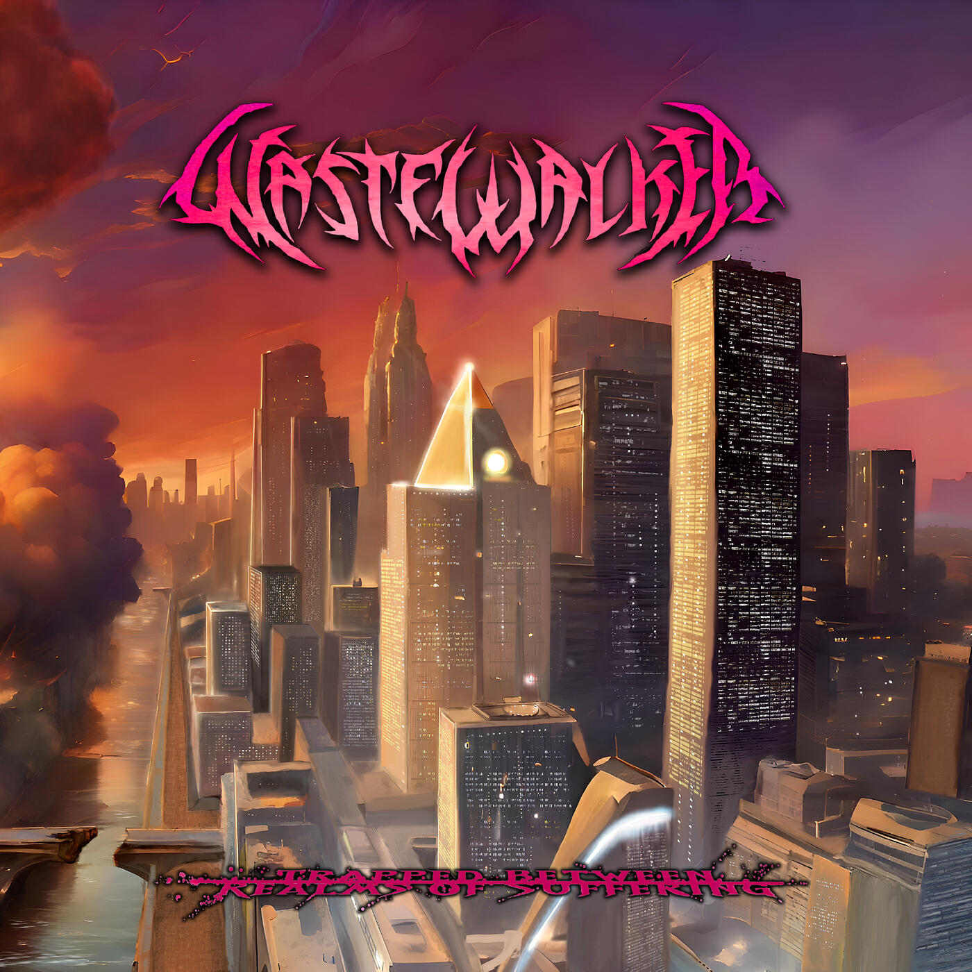 Wastewalker все песни в mp3