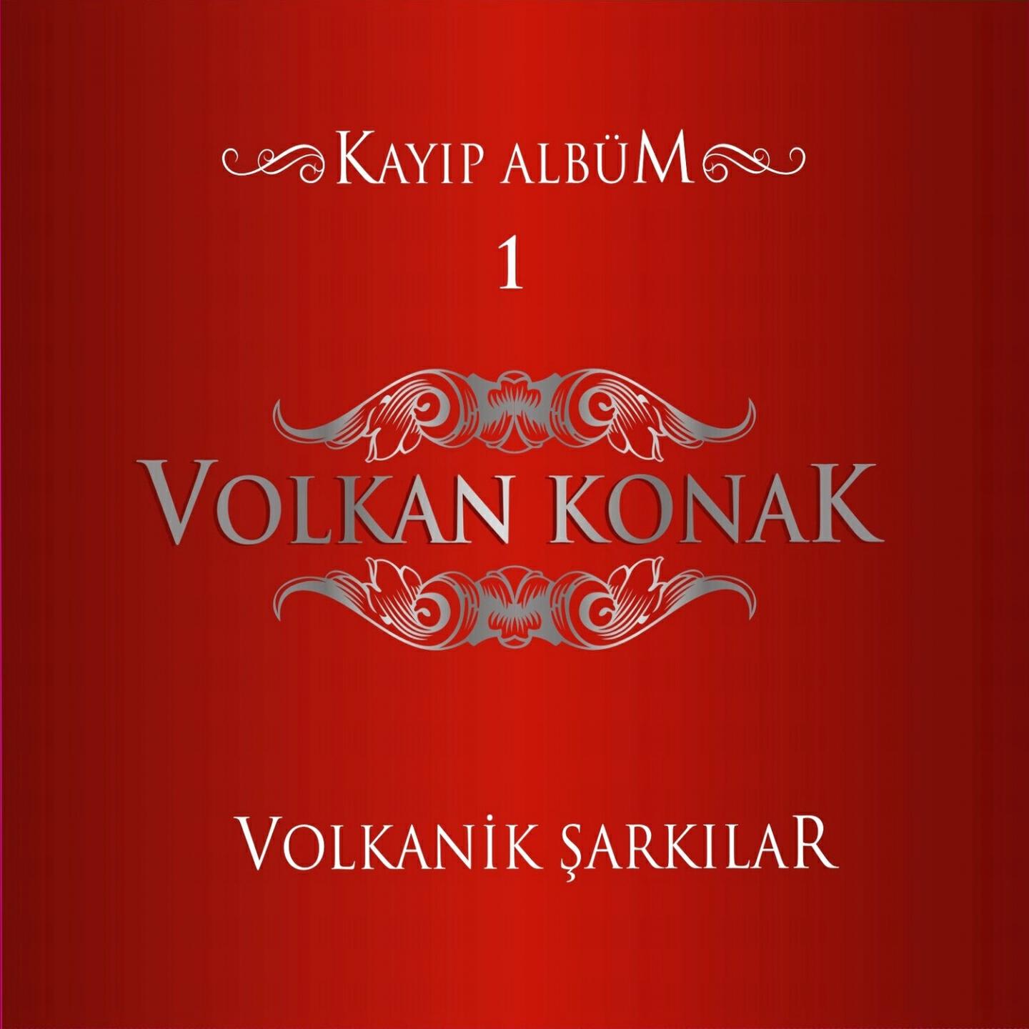 Volkan Konak - Sana Şaka Geliyor