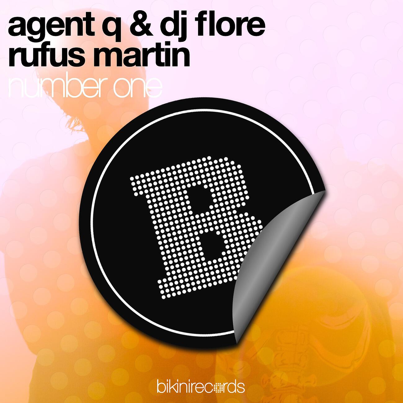 Agent Q - Number One (Club Mix)