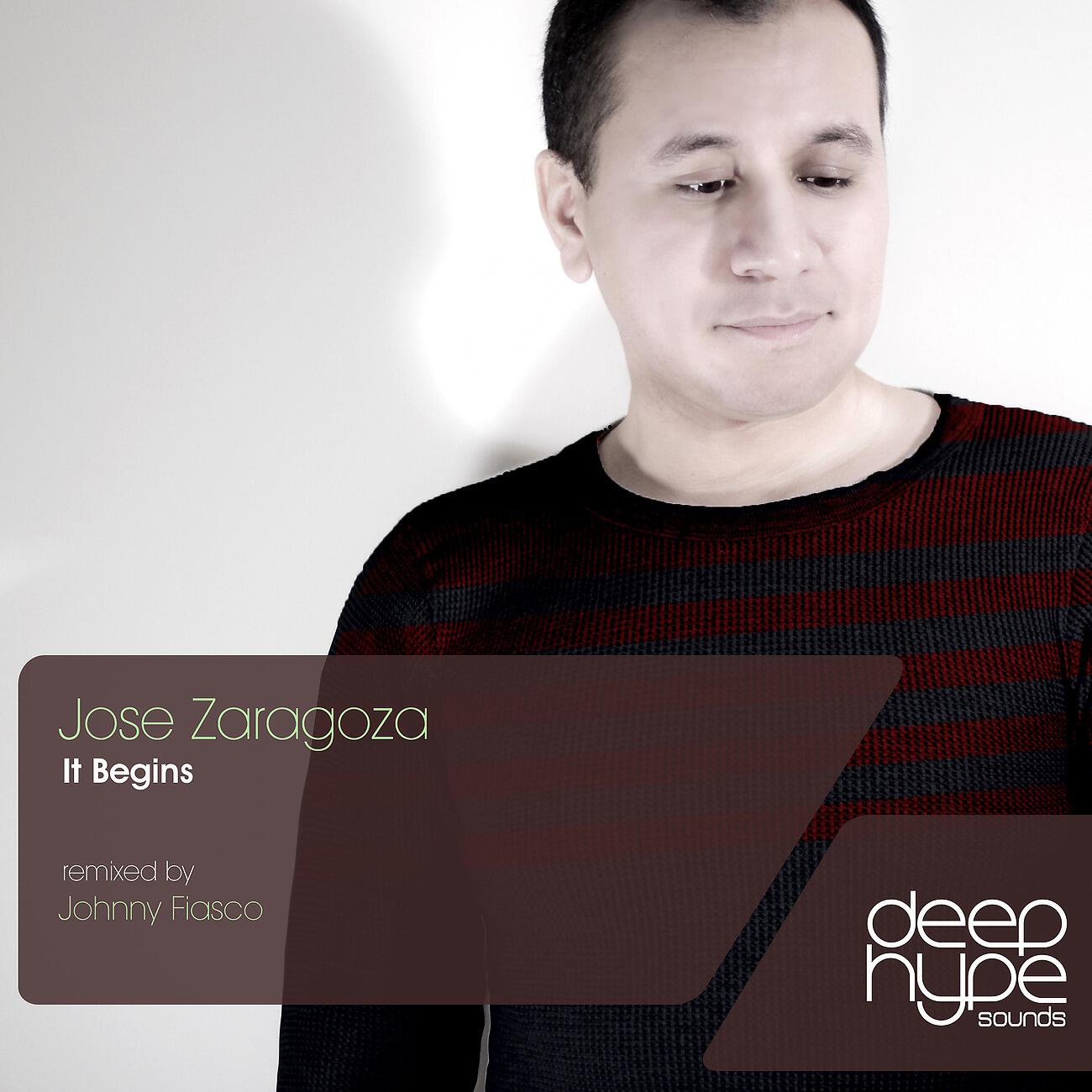 Jose Zaragoza - It Was Cool