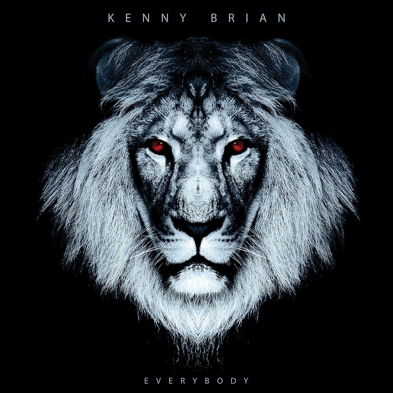 Kenny Brian - Everybody in the House (Felipe Cobos Remix)