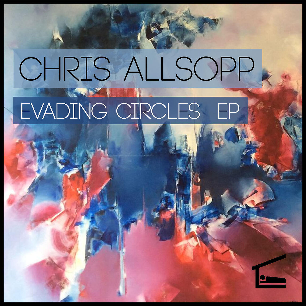 Chris Allsopp - Up the Wattage