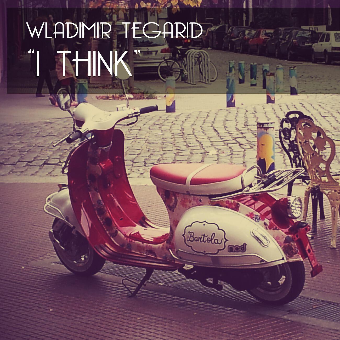 Wladimir Tegarid - I Think