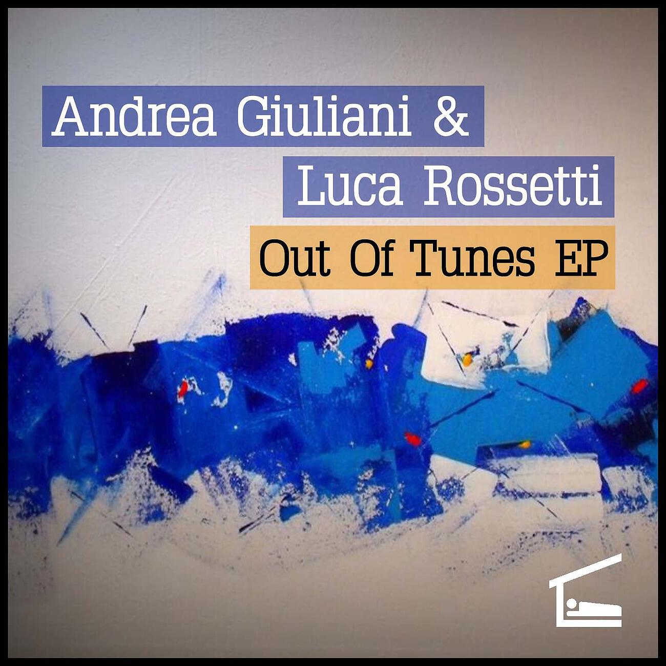 Andrea Giuliani - Entiendes (Jumpin Mix)