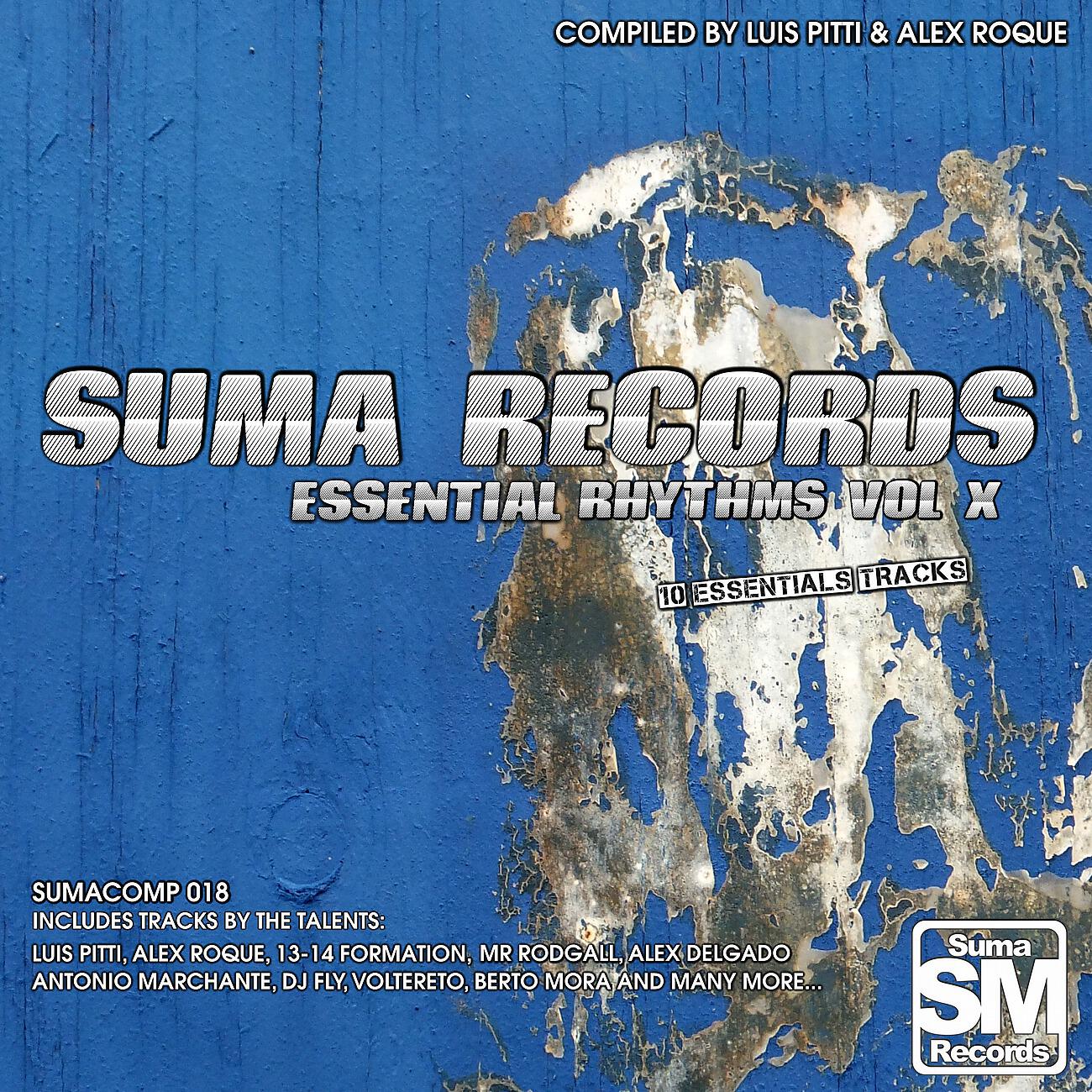 Mr Rodgall - Rumba