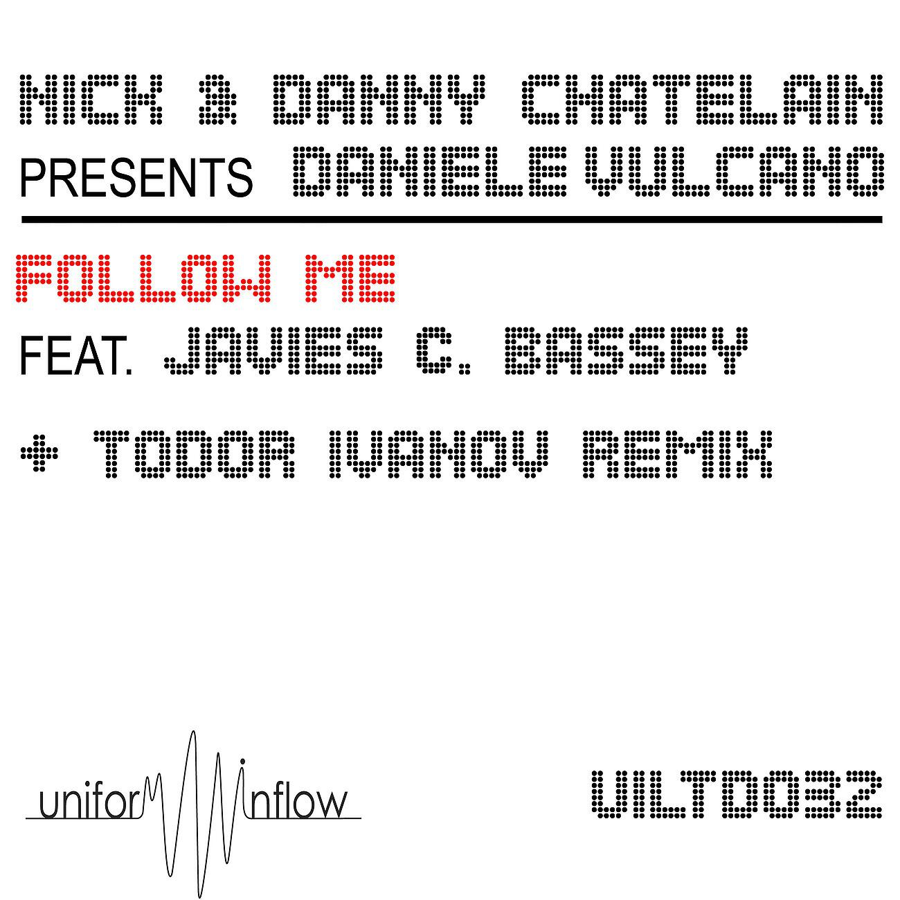 Nick & Danny Chatelain - Follow Me (Todor Ivanov Remix)