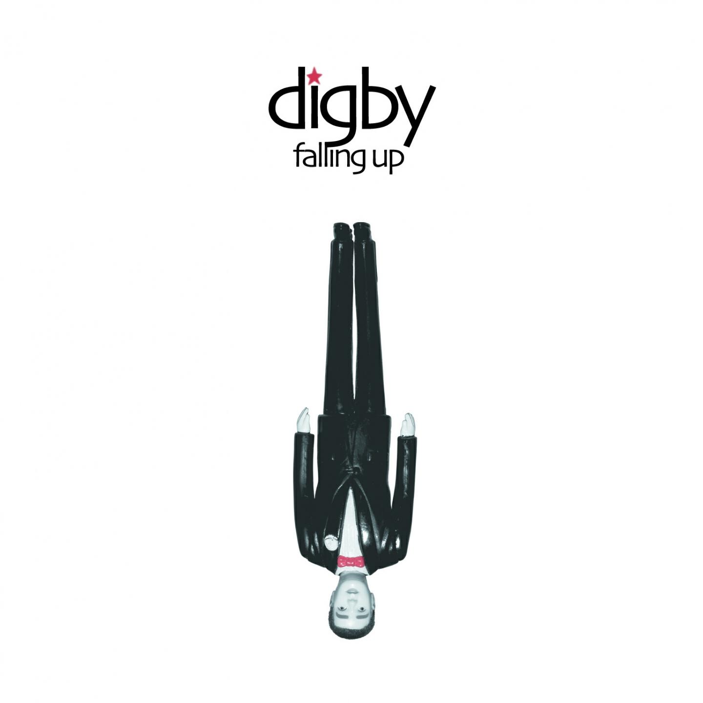 Digby - One Hundred Percent Free
